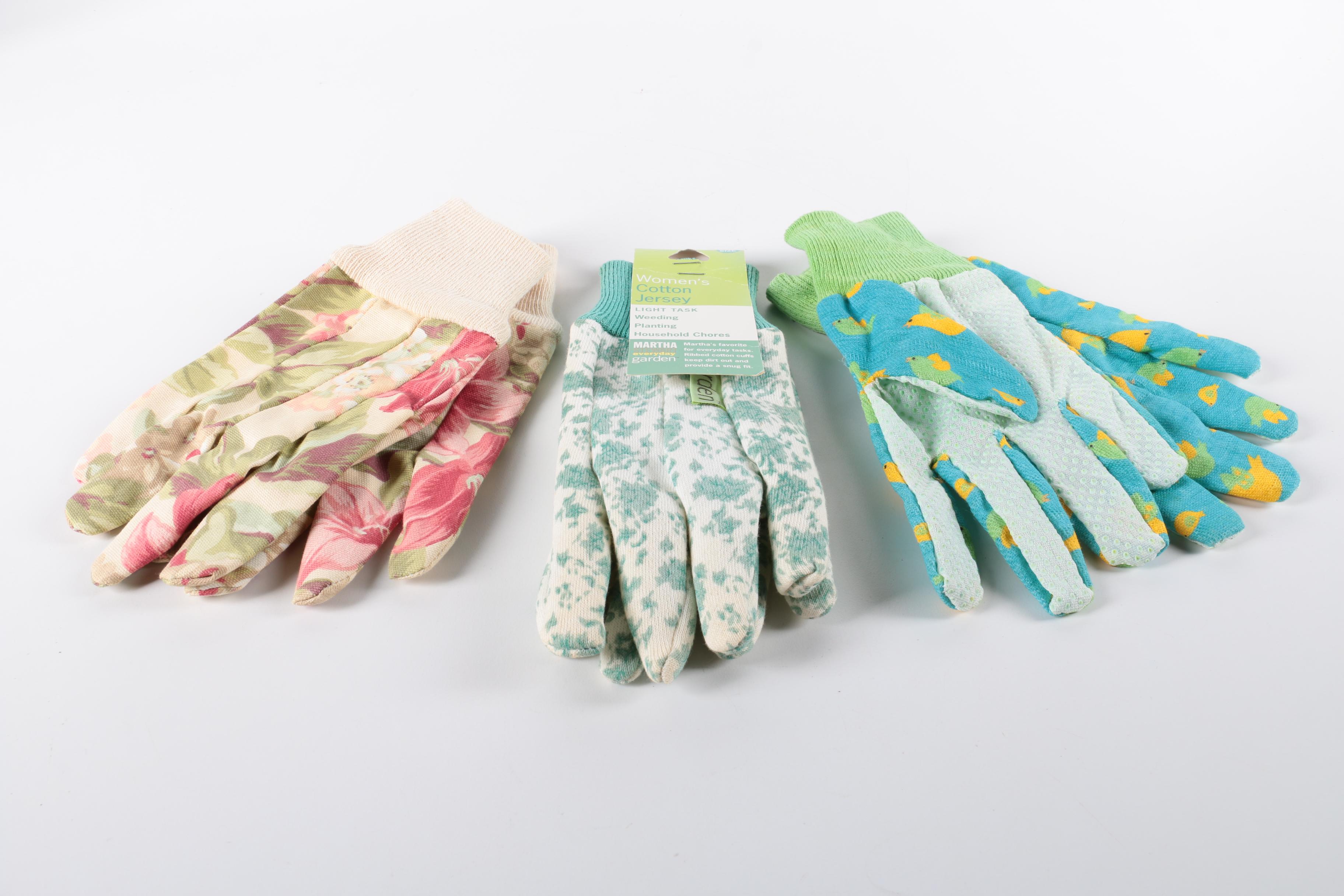Gardening Gloves