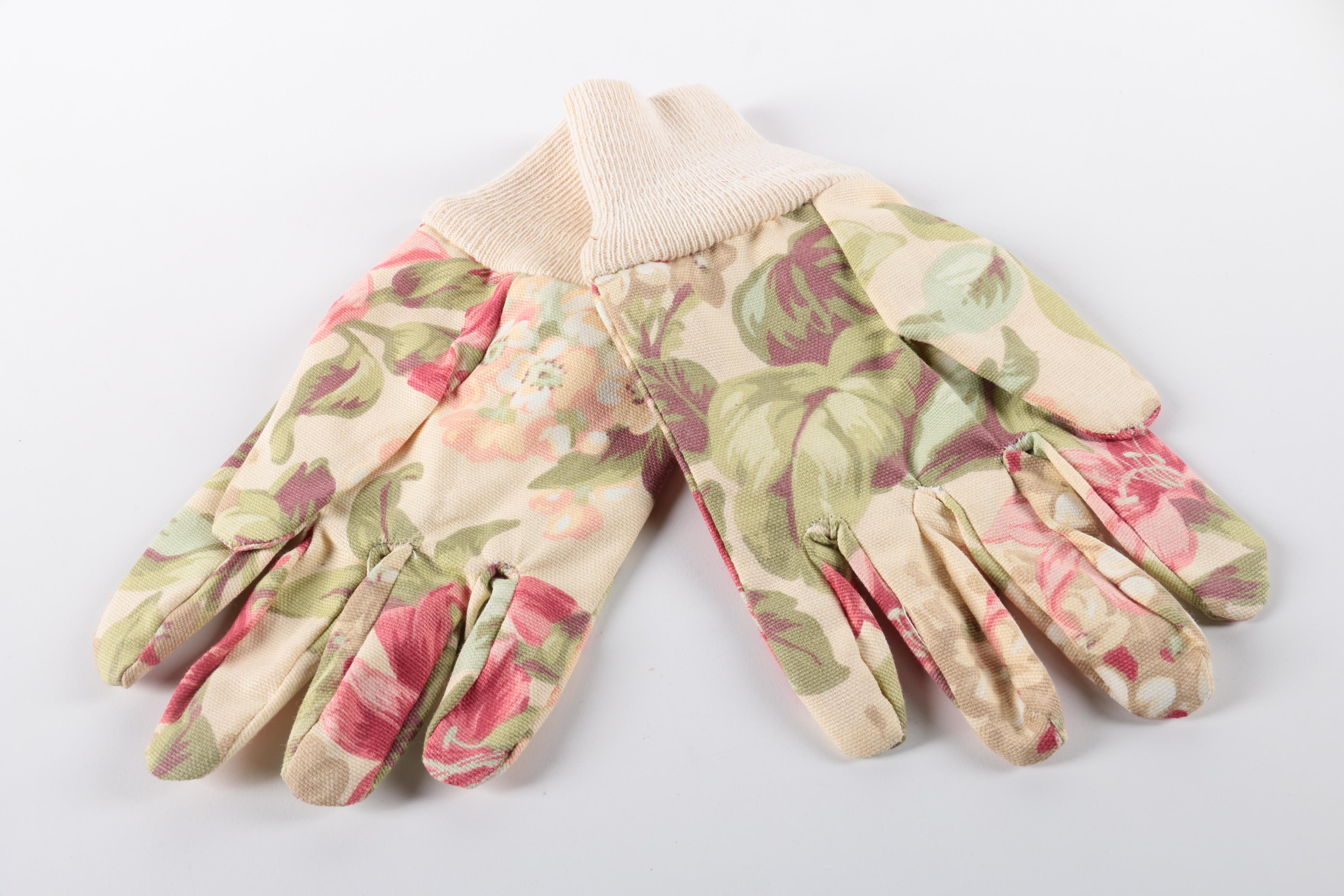 Gardening Gloves