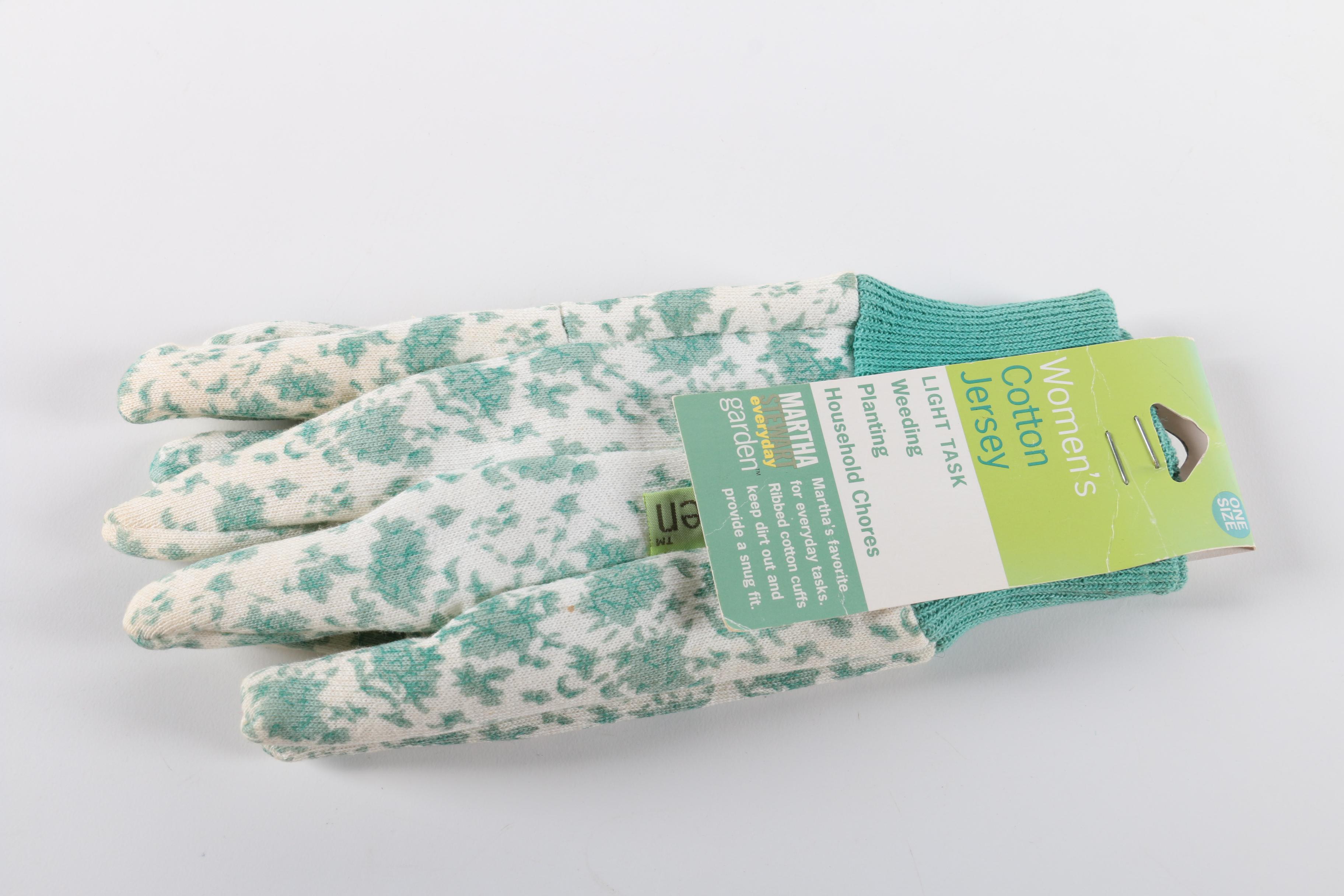 Gardening Gloves