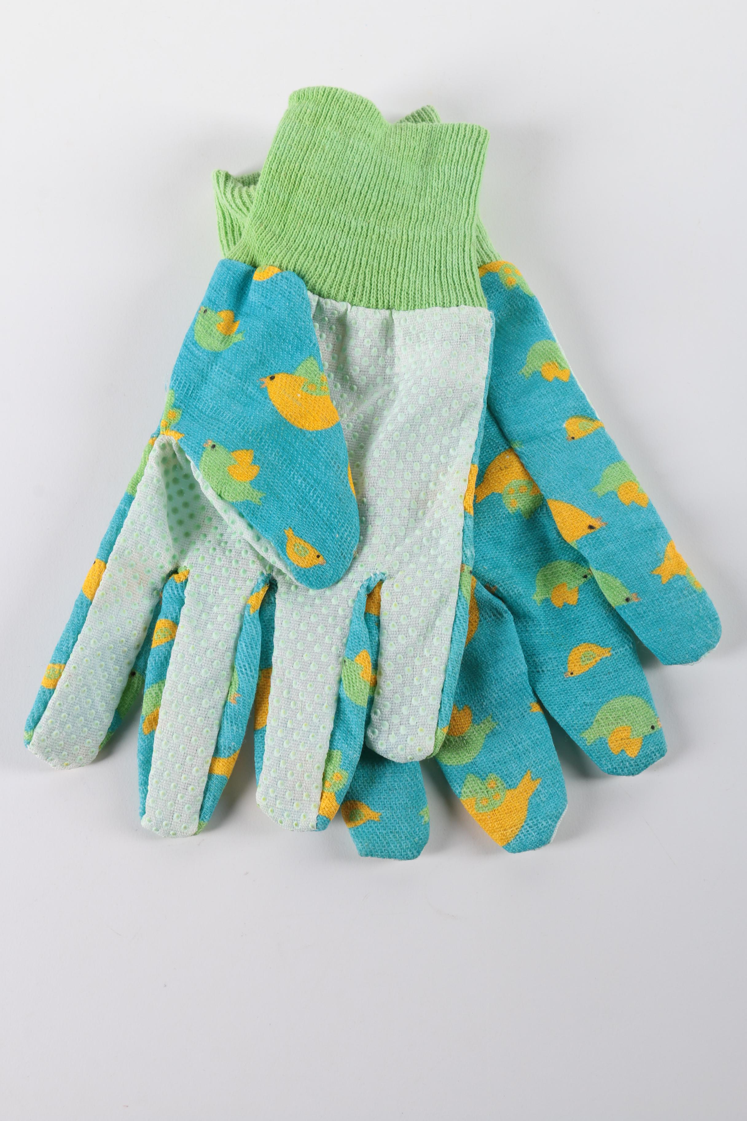 Gardening Gloves