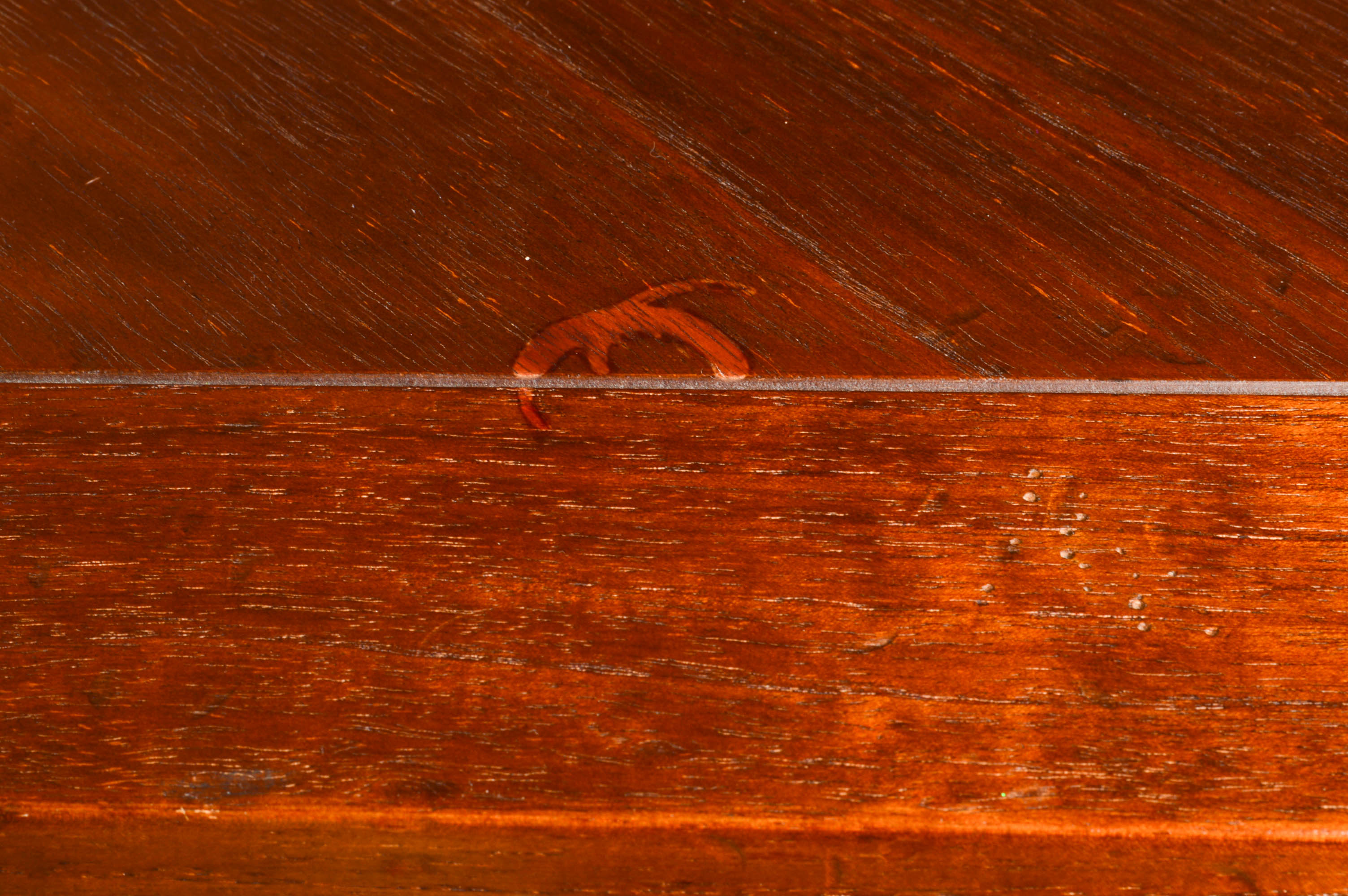 Arhaus Furniture Sofa Table