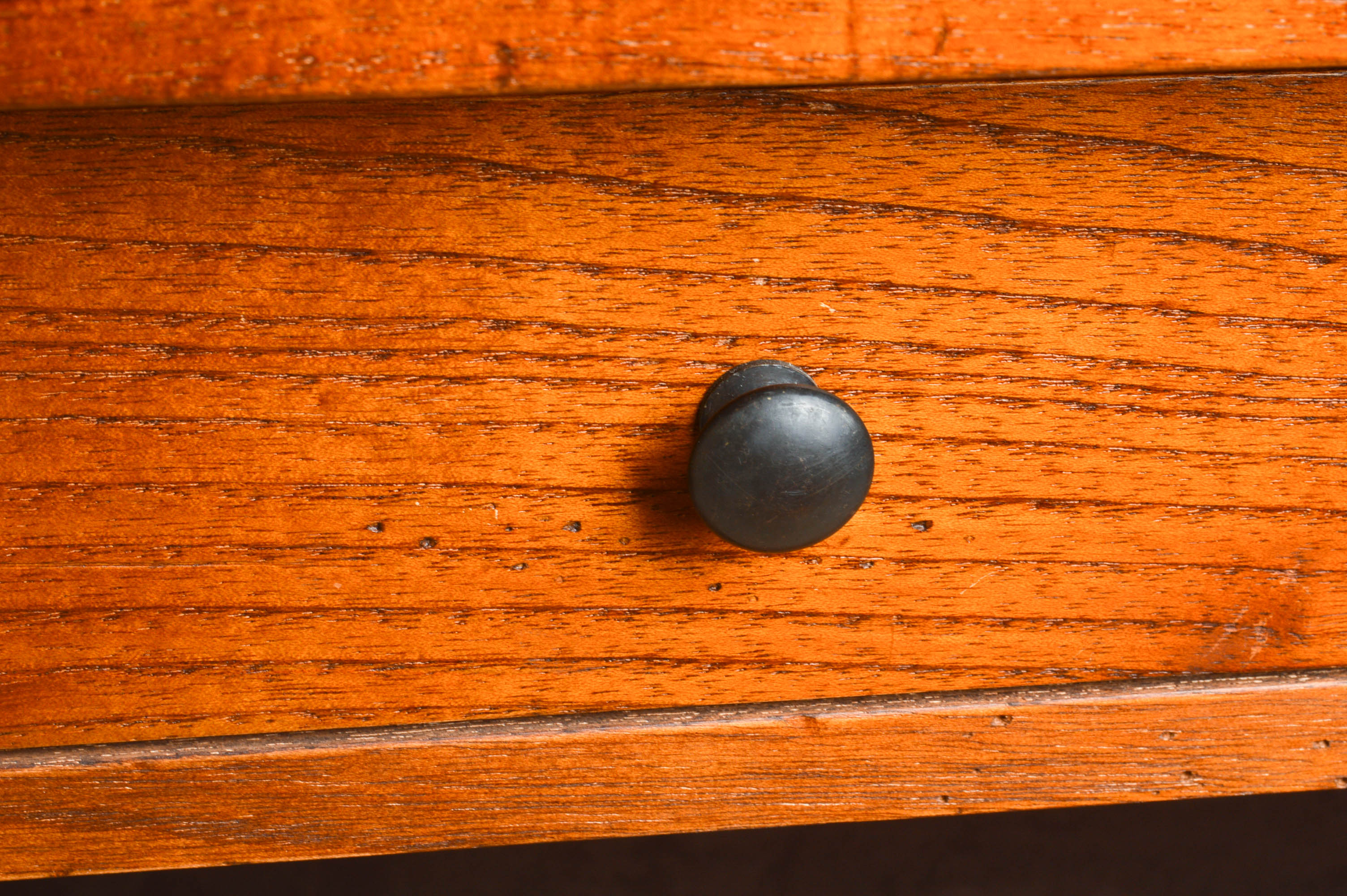 Arhaus Furniture Sofa Table