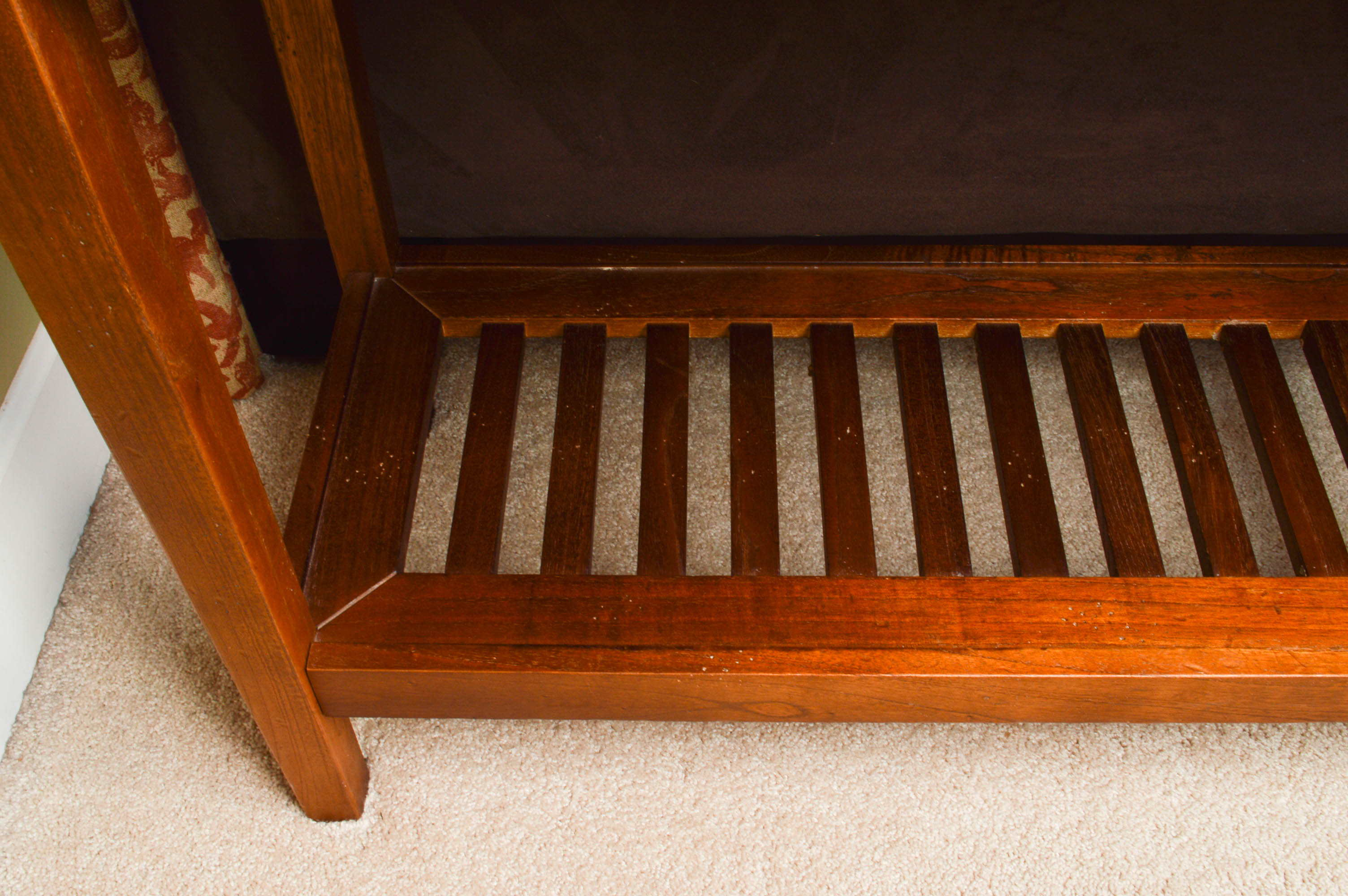 Arhaus Furniture Sofa Table