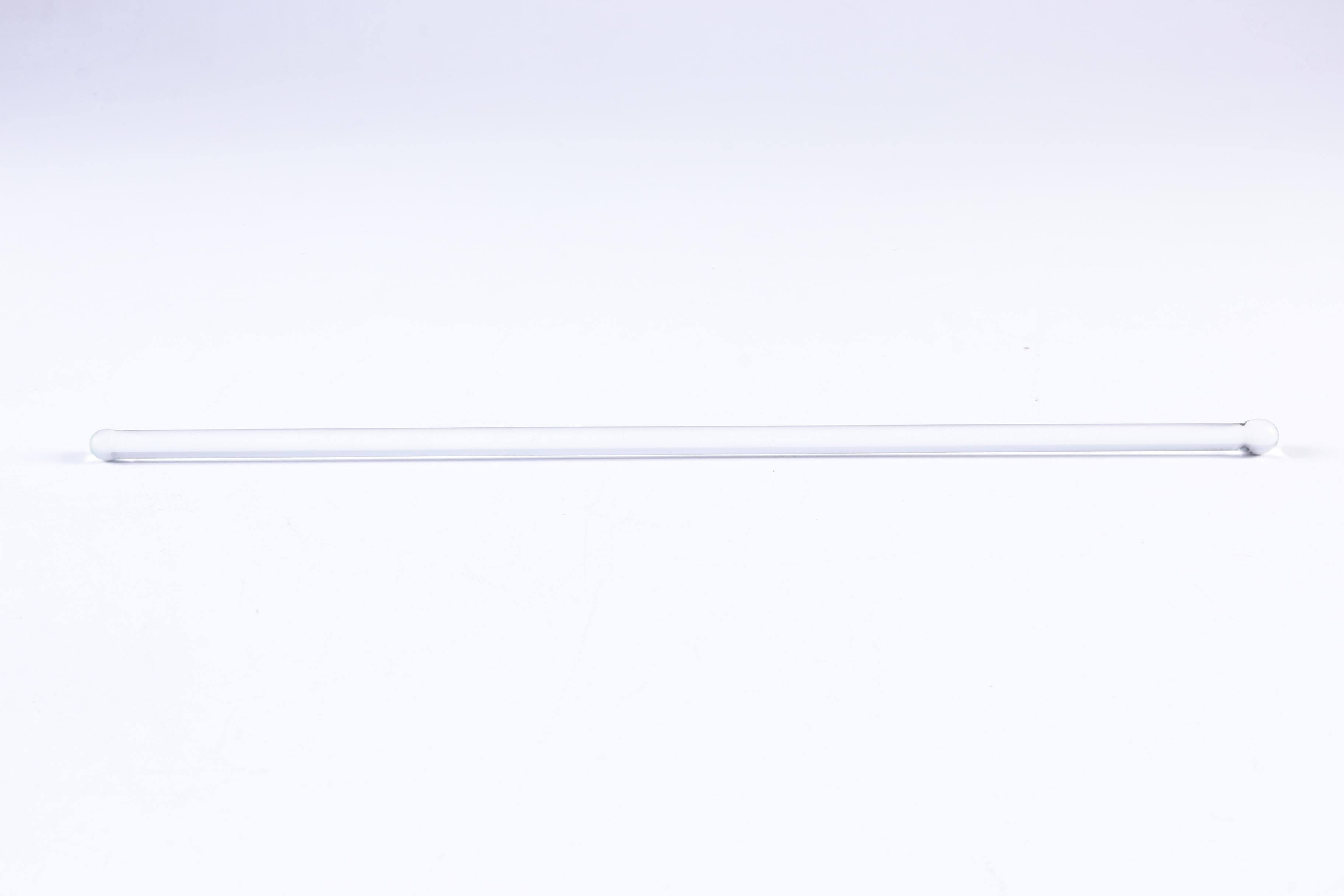 Glass Cocktail Pitchers with Stir Sticks