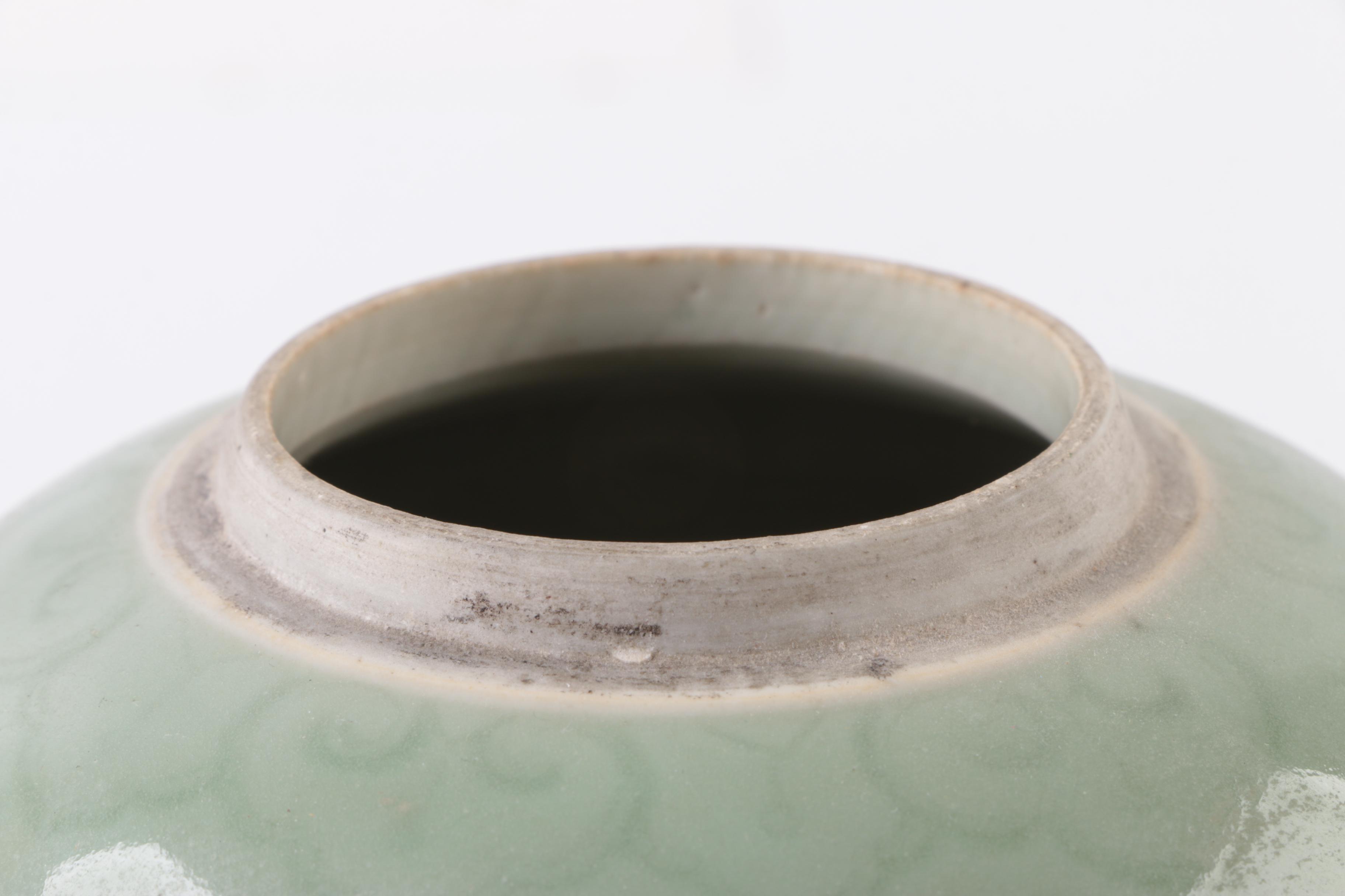 Assortment of Asian Decor