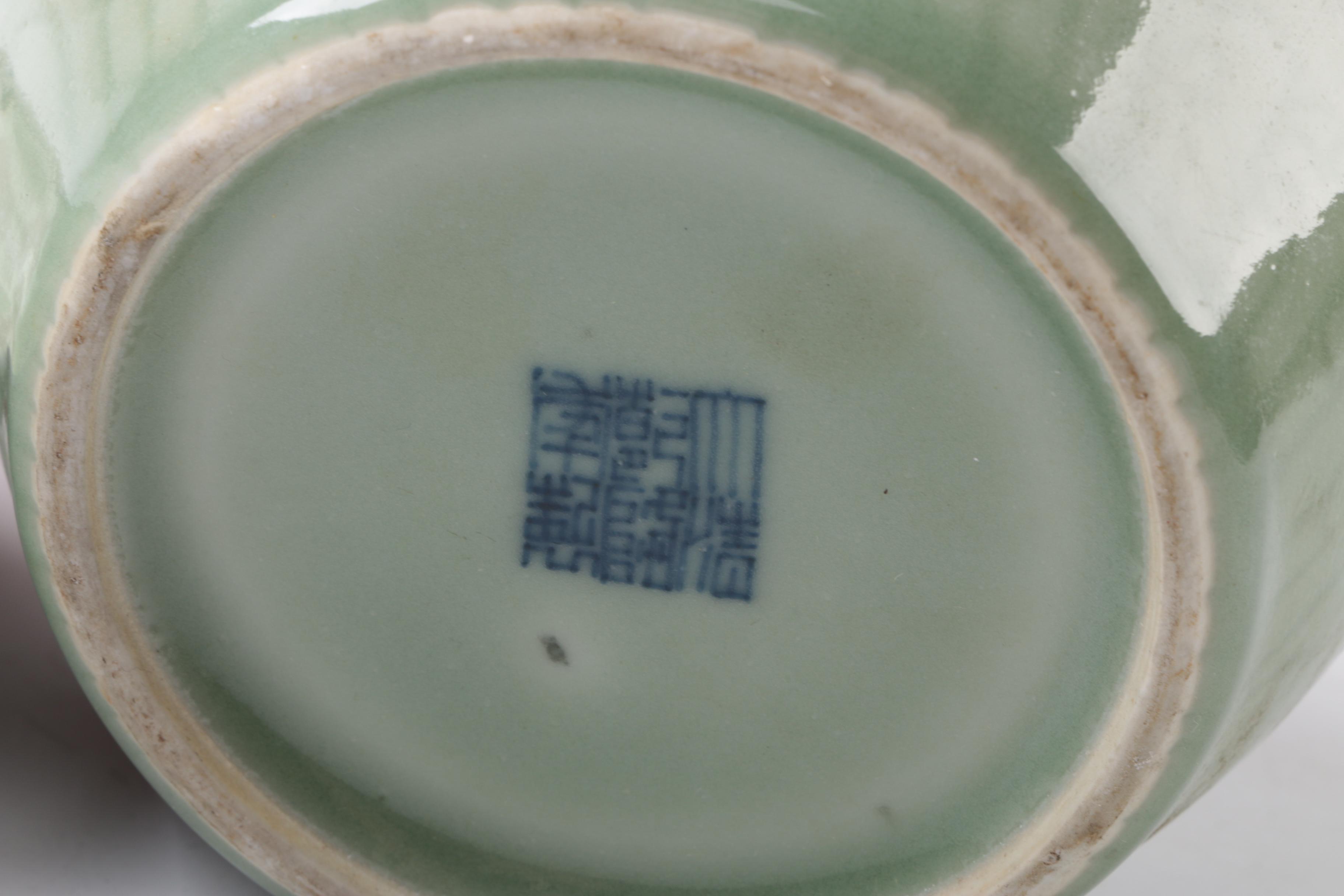 Assortment of Asian Decor