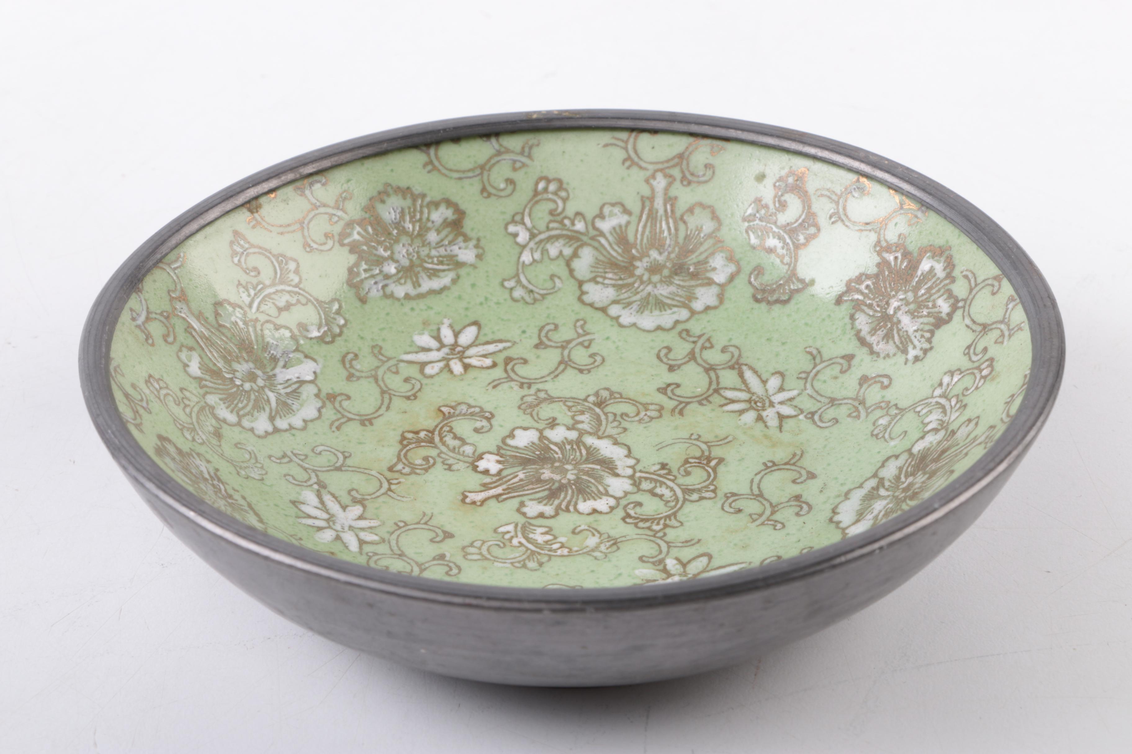 Assortment of Asian Decor