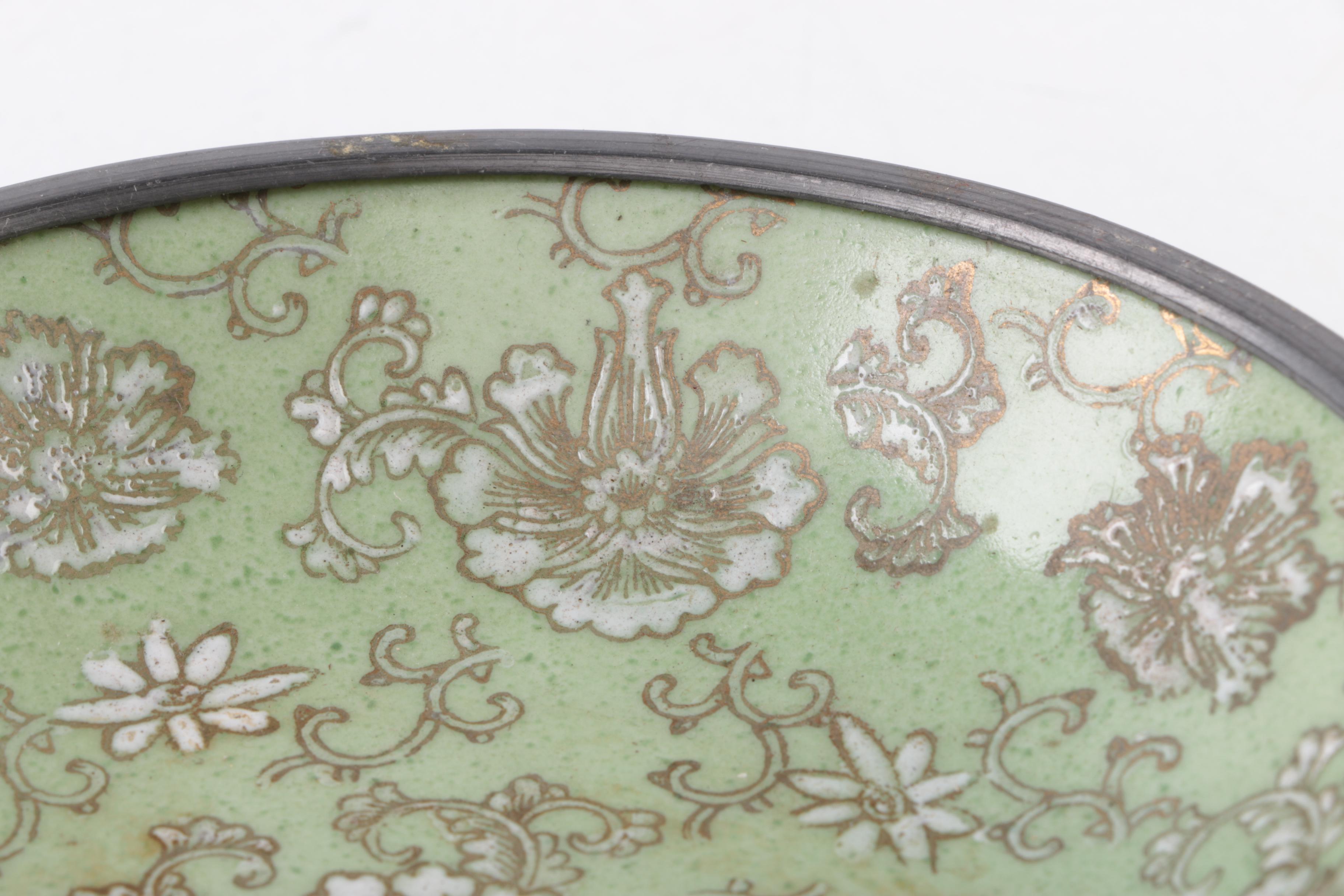 Assortment of Asian Decor