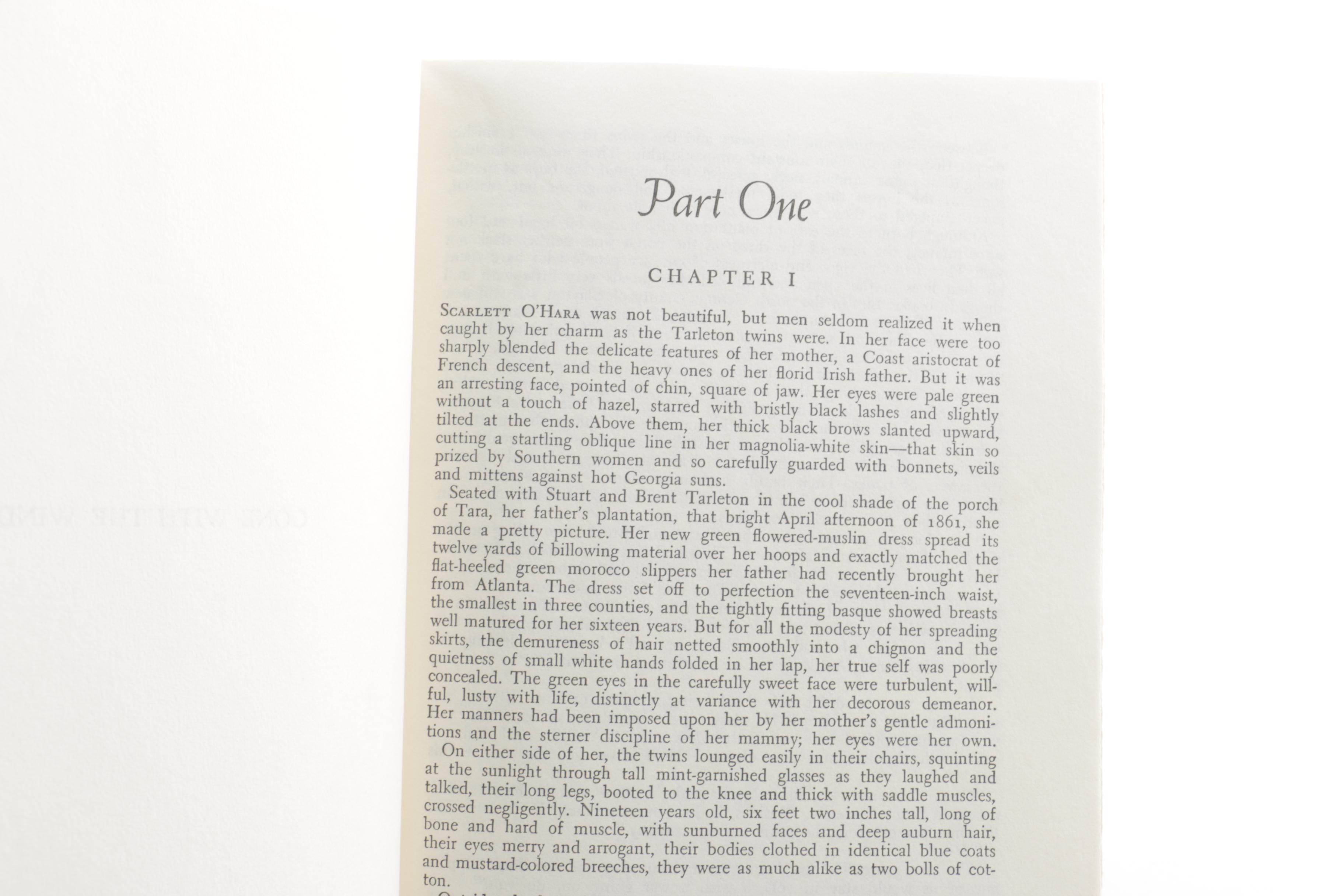 Assorted Vintage Hardcover Books