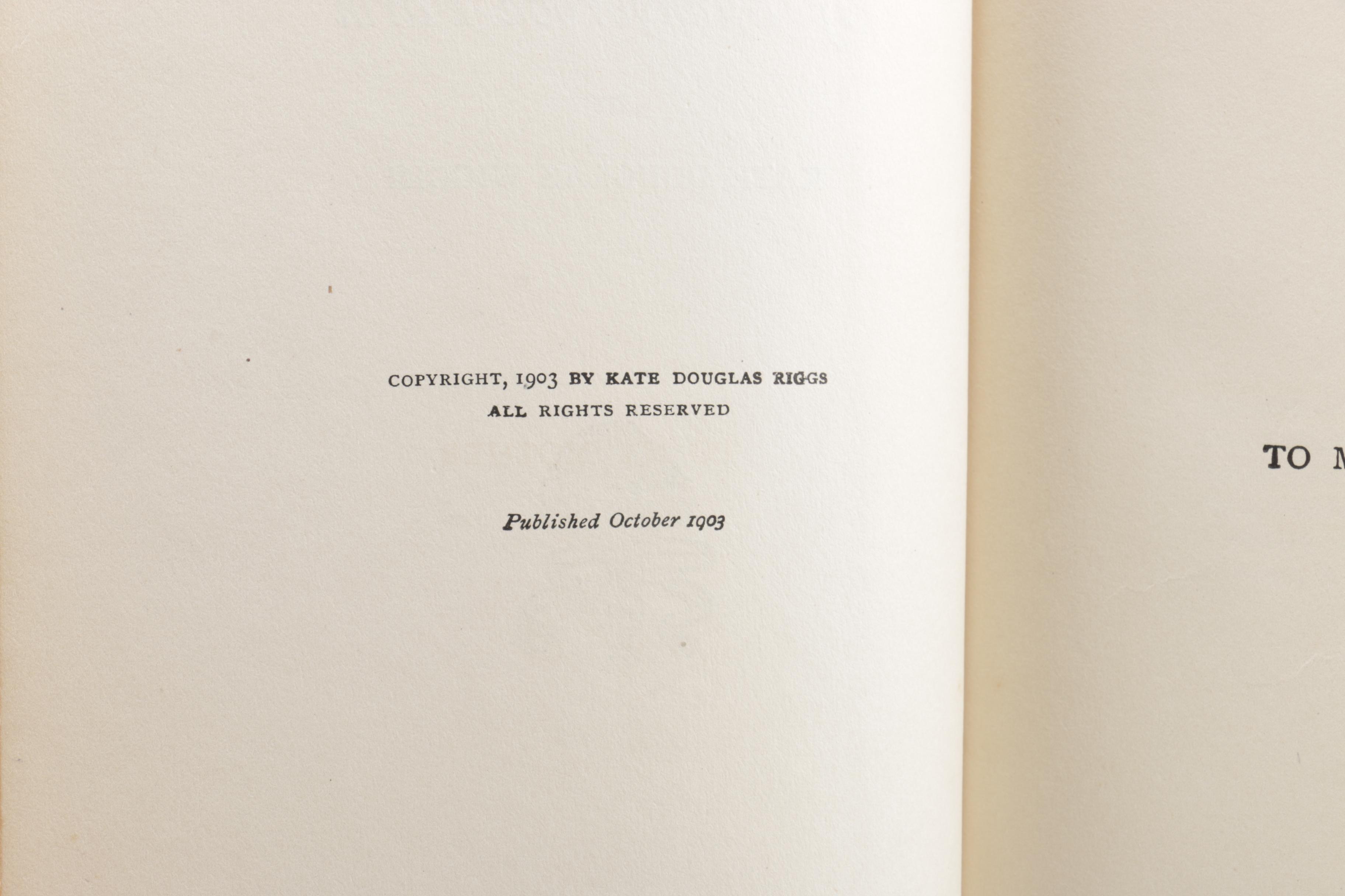 Assorted Vintage Hardcover Books