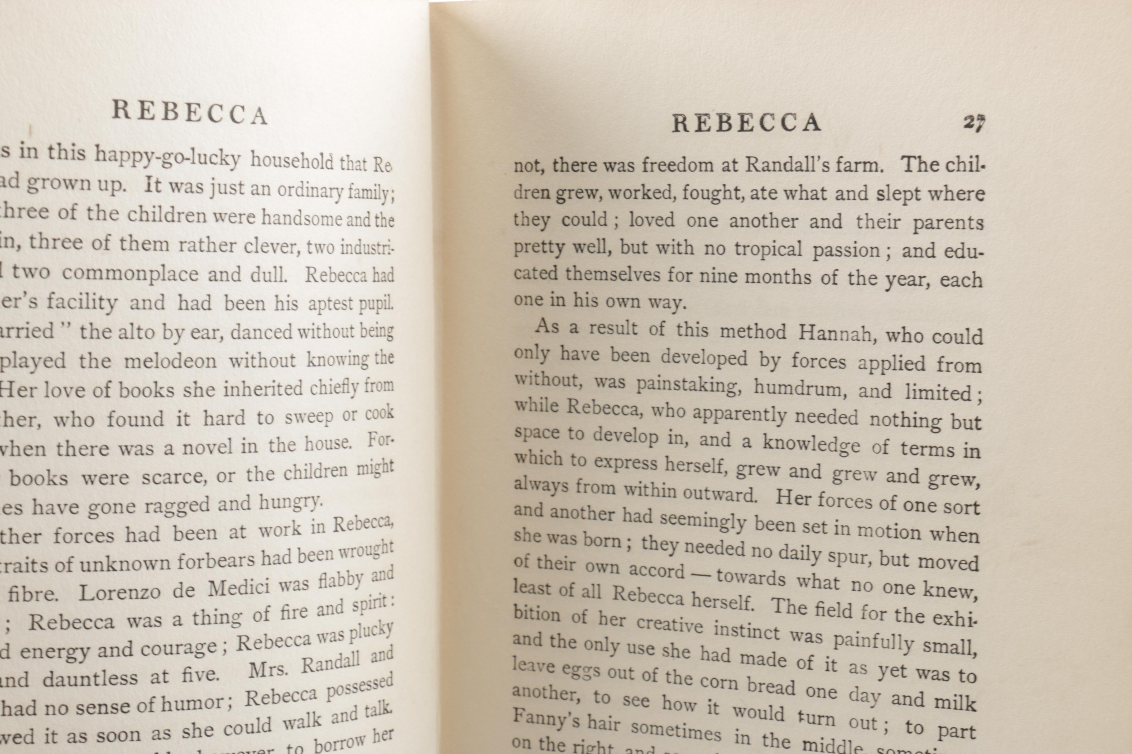 Assorted Vintage Hardcover Books