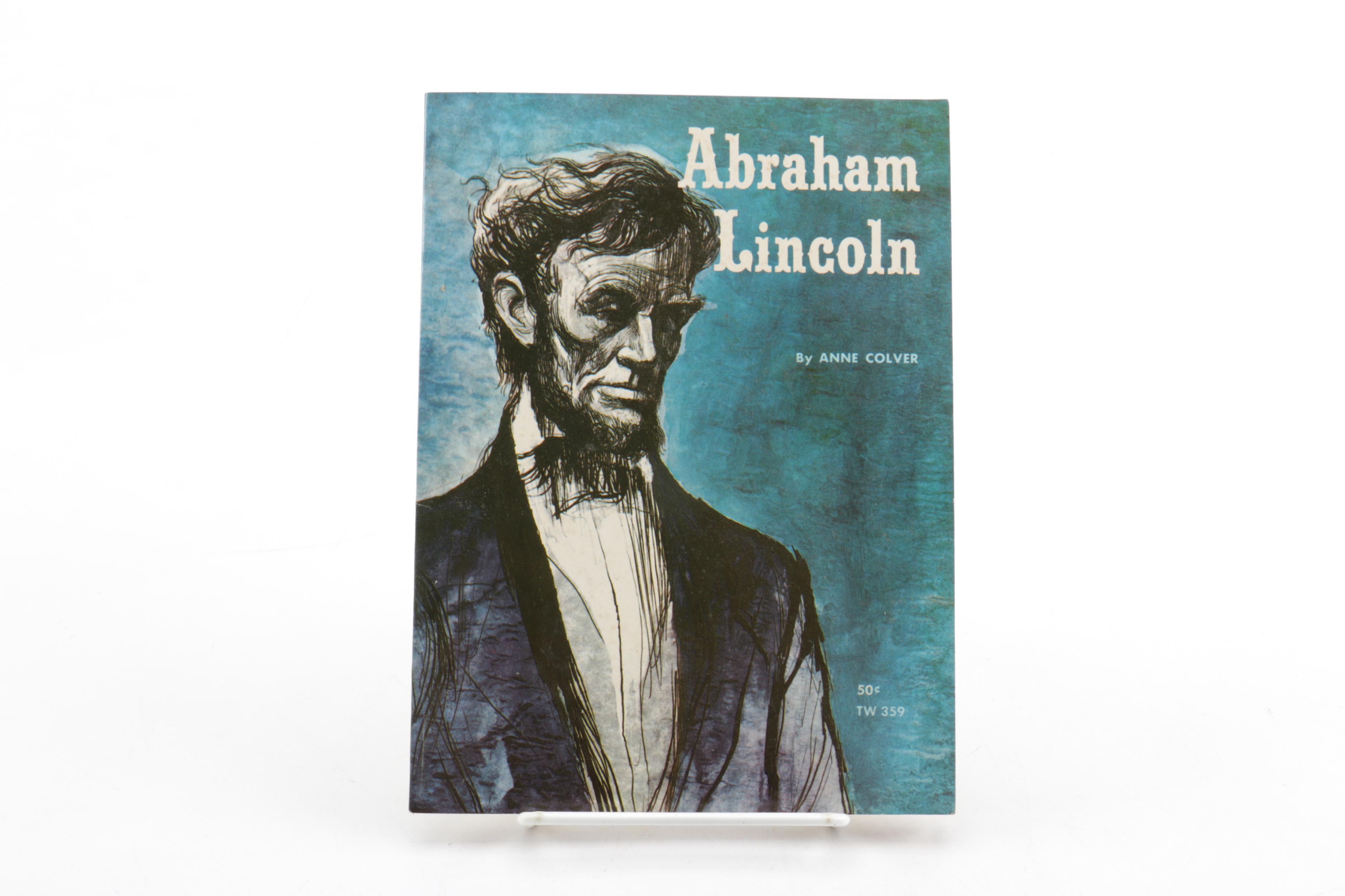 Assorted Vintage Hardcover Books