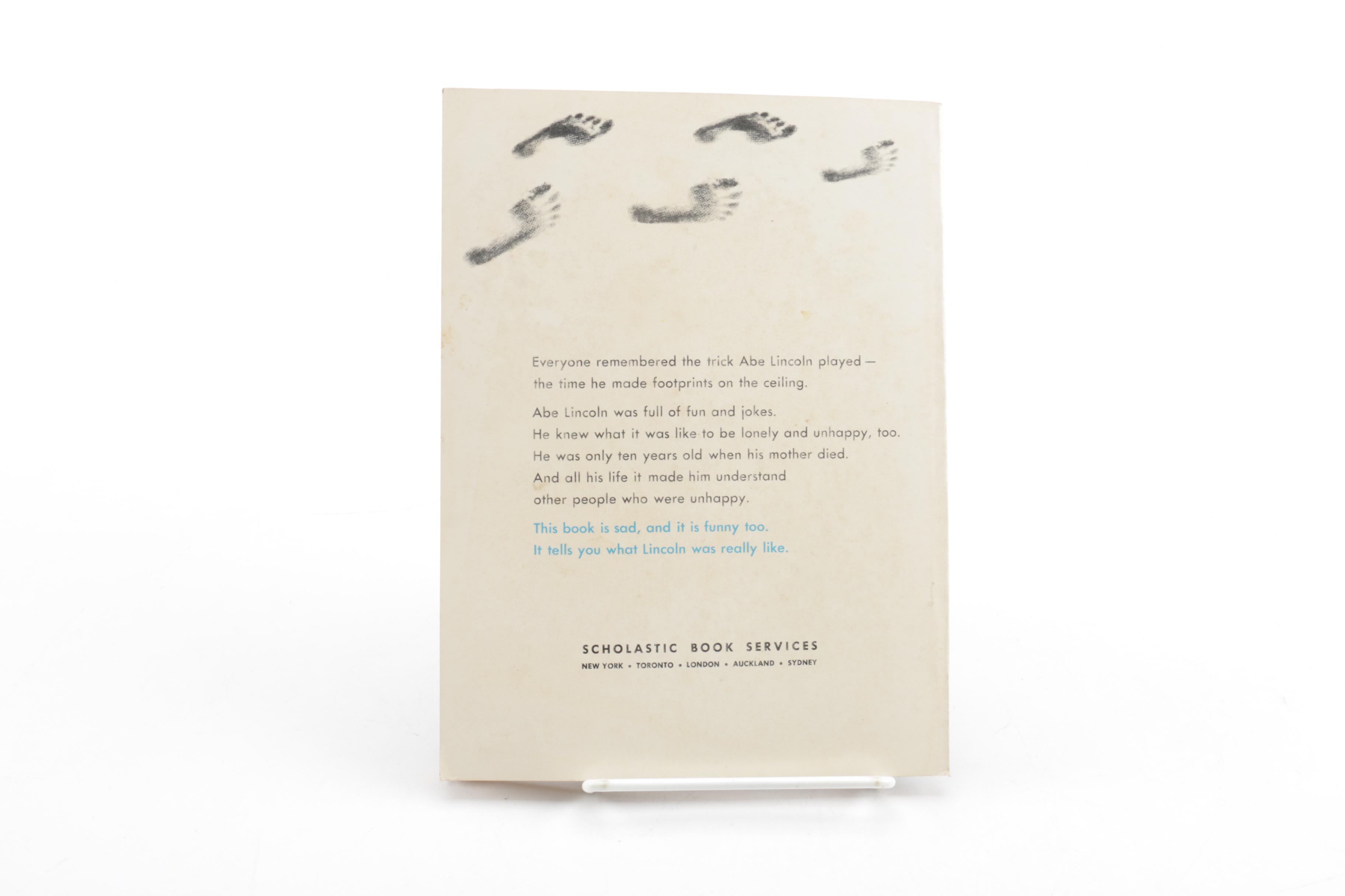 Assorted Vintage Hardcover Books