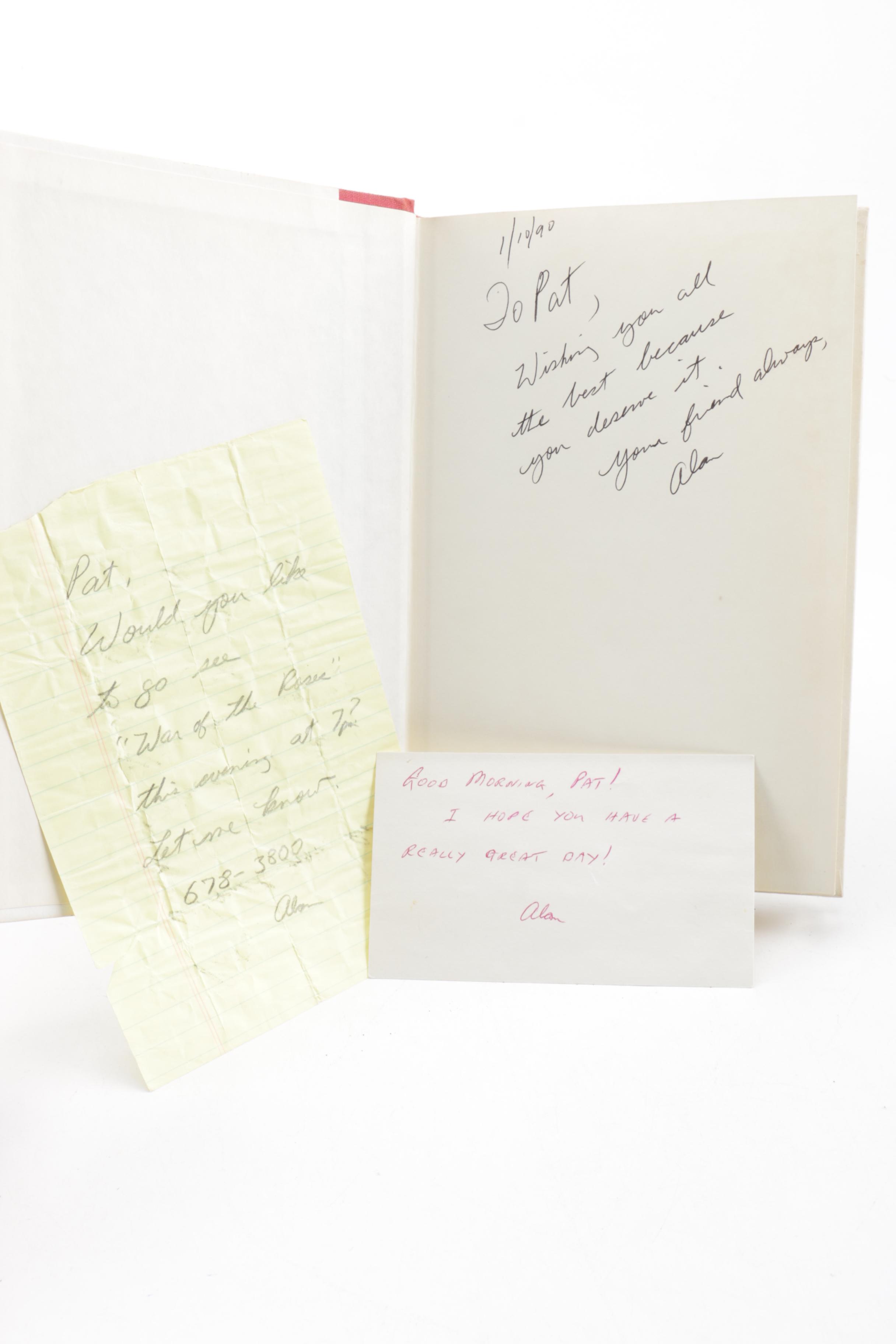 Assorted Vintage Hardcover Books