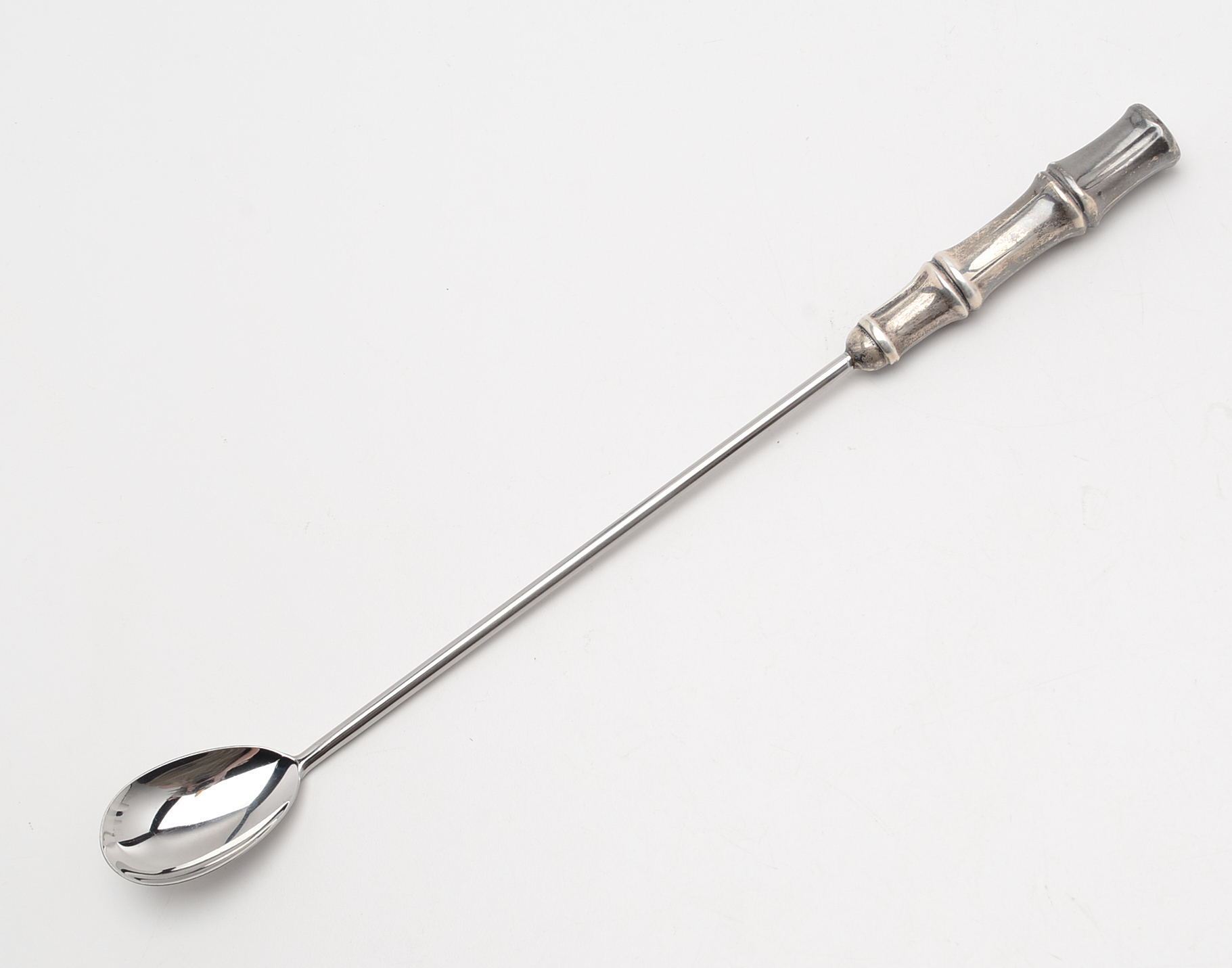 Tiffany & Co., "Bamboo" Bar Tools