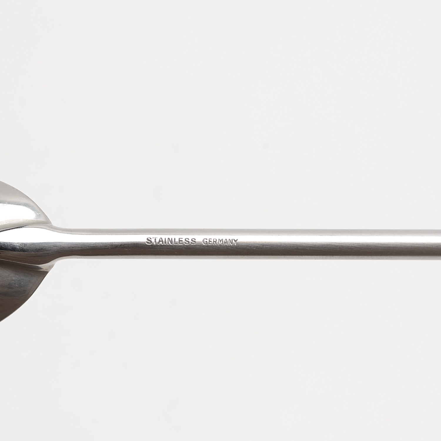 Tiffany & Co., "Bamboo" Bar Tools