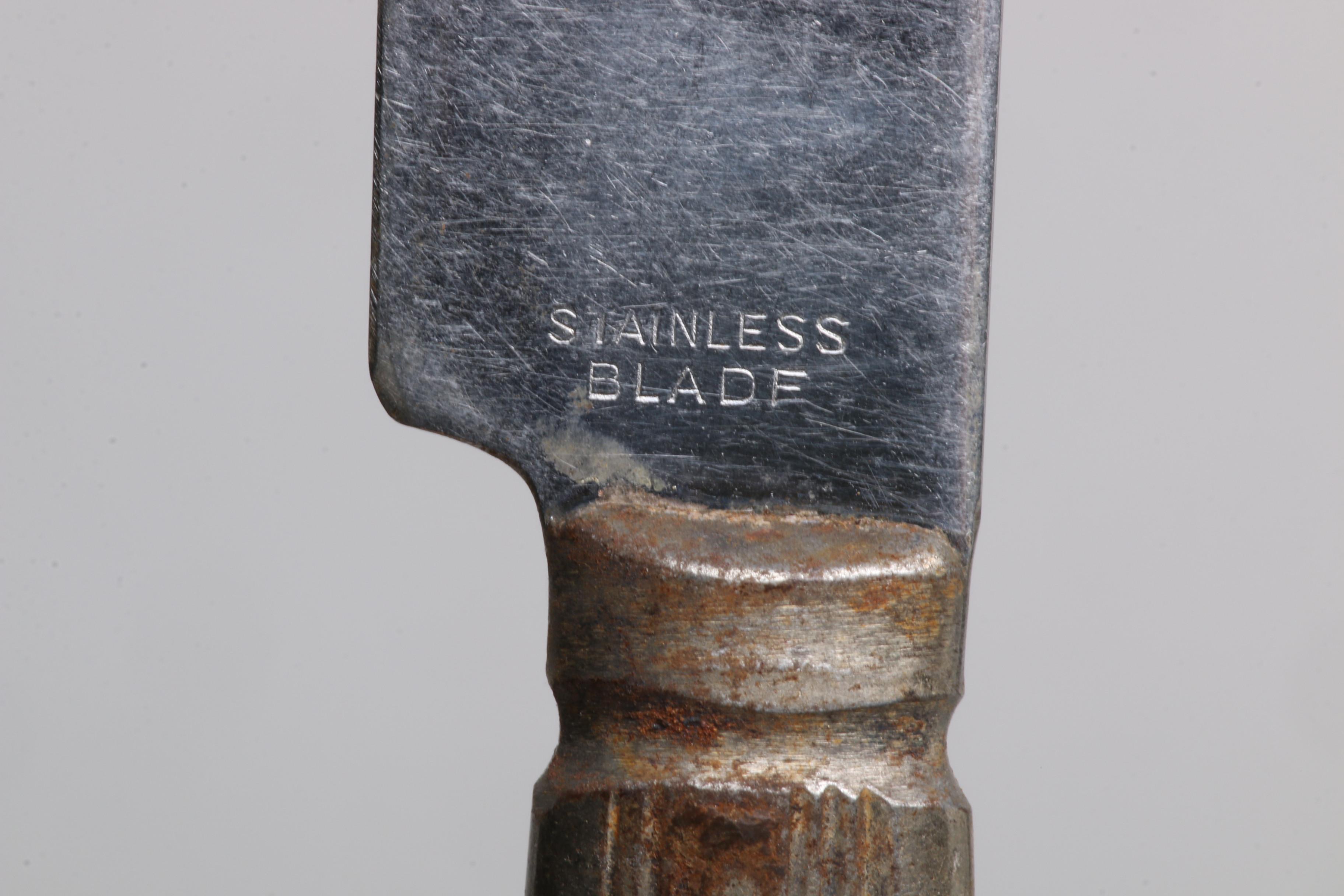 Silver Plate Flatware Featuring International Silver Co.