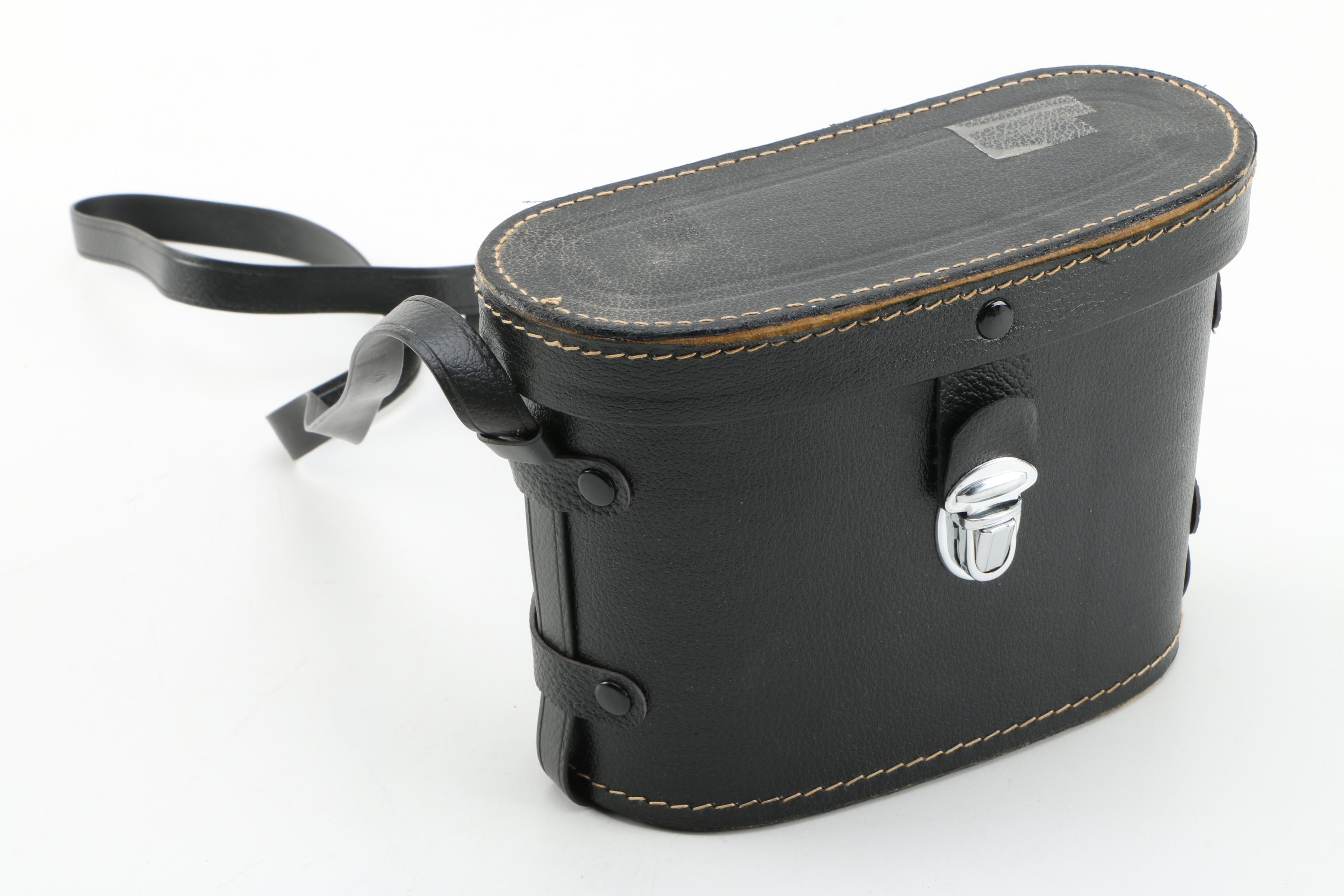 Vintage Kmart Precision Made Focal Binoculars