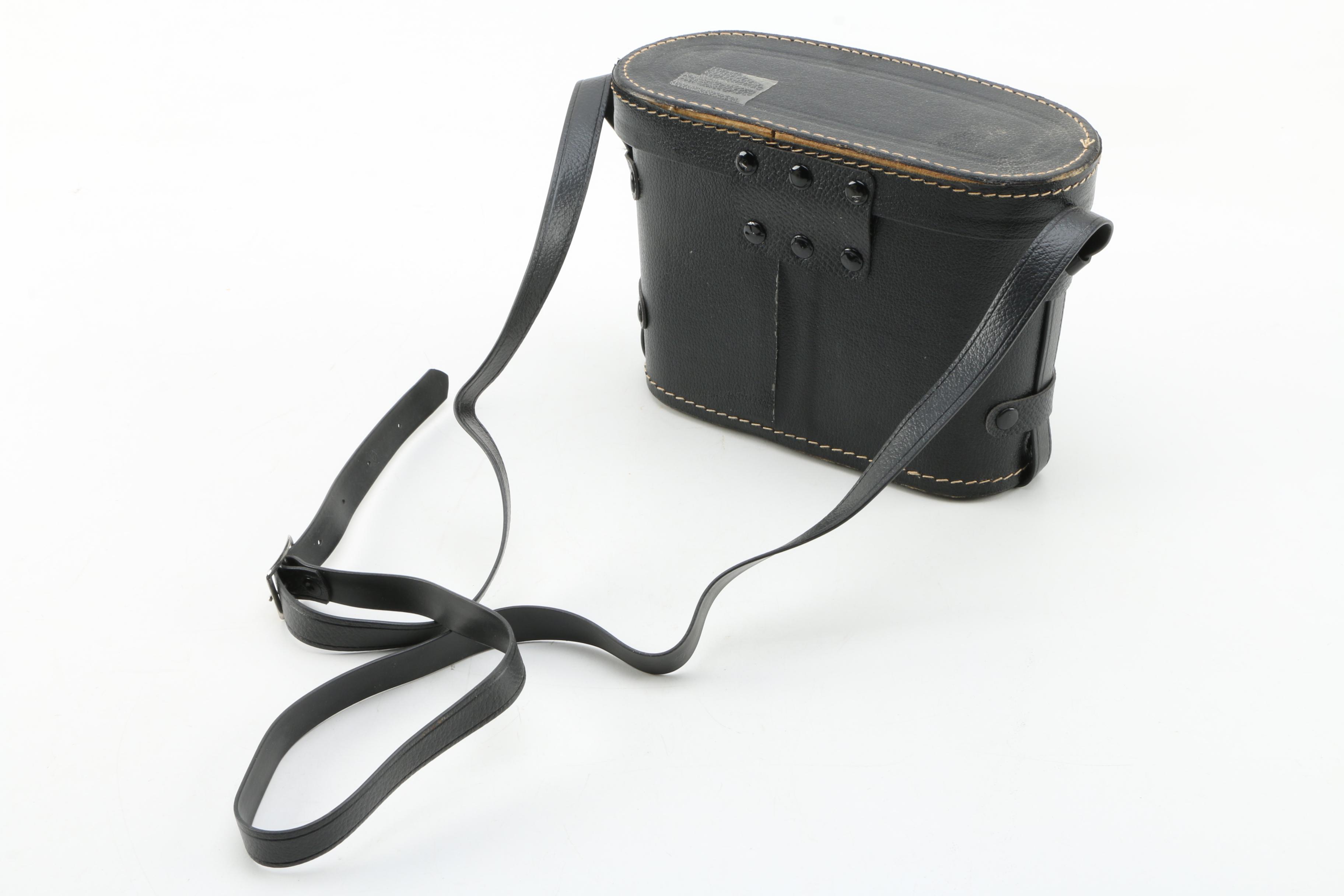 Vintage Kmart Precision Made Focal Binoculars