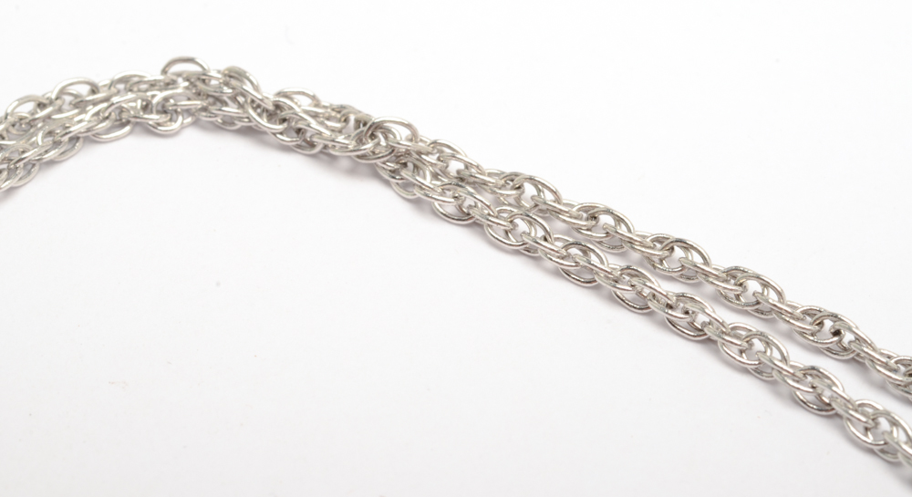 Signed Sterling Silver Zodiac Pendant of Leo