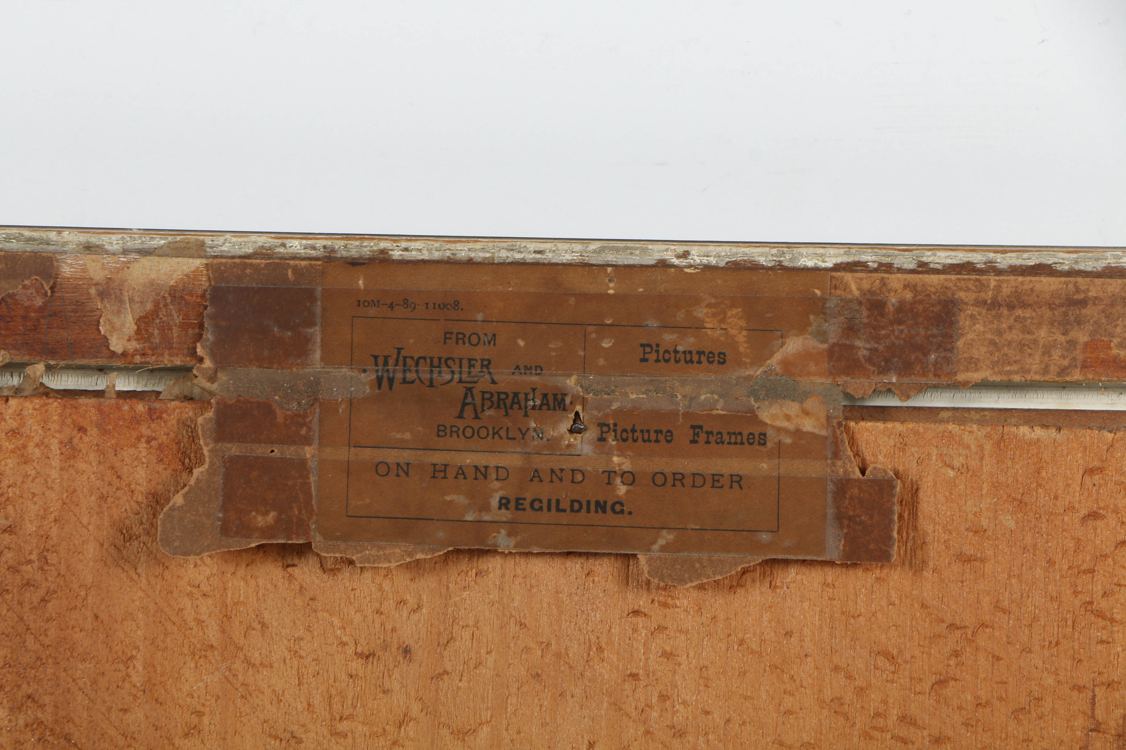 Catherine Maude Nichols Pastel Drawings of Landscapes