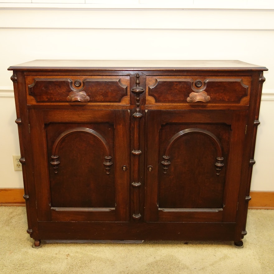 Vintage Buffet by A C Richards Furniture