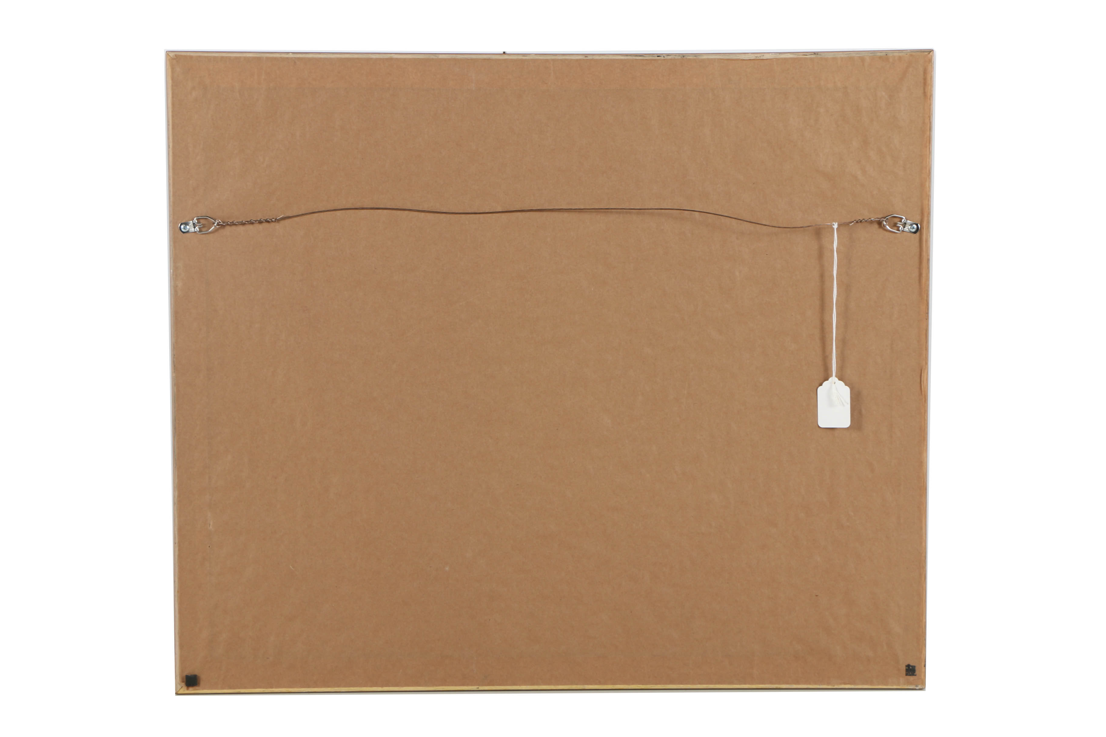 Henry Faulkner Limited Edition Offset Lithograph After "In the Winner's Circle"