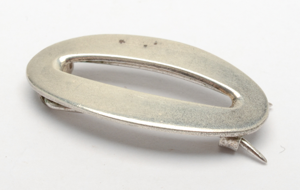 Thai Sterling Silver Bracelet and Other Sterling Jewelry