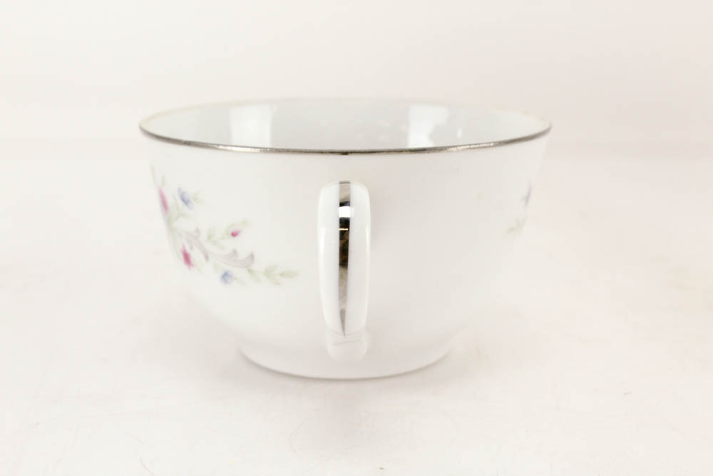 Florenteen "Fantasia" China Set