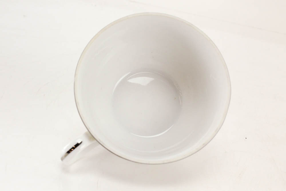 Florenteen "Fantasia" China Set