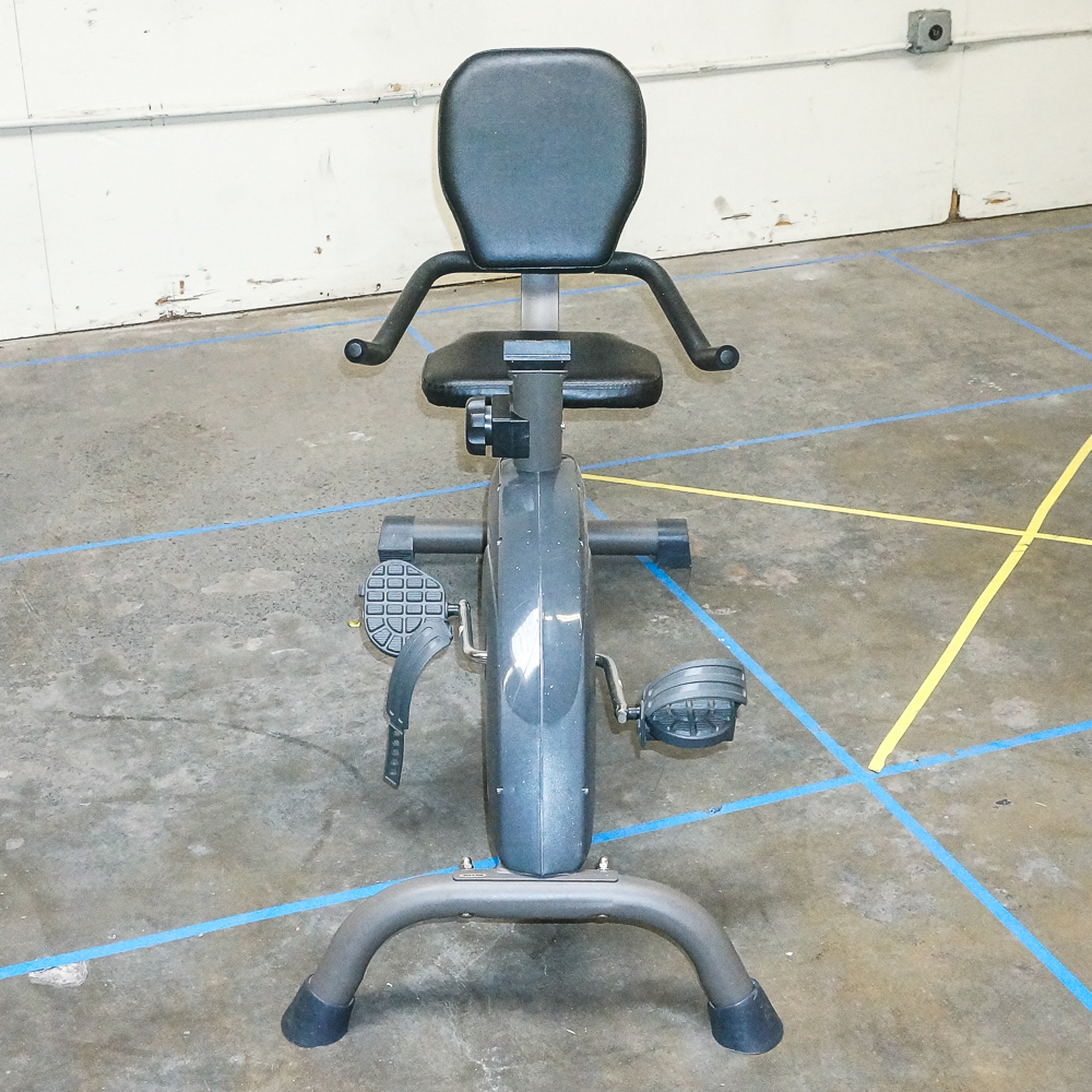 Level 1 Fitness Recumbant Exercise Bike