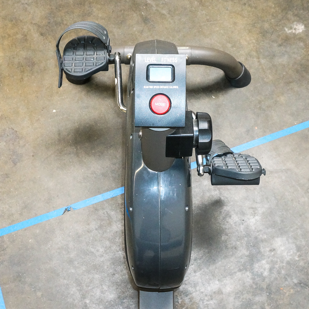 Level 1 Fitness Recumbant Exercise Bike