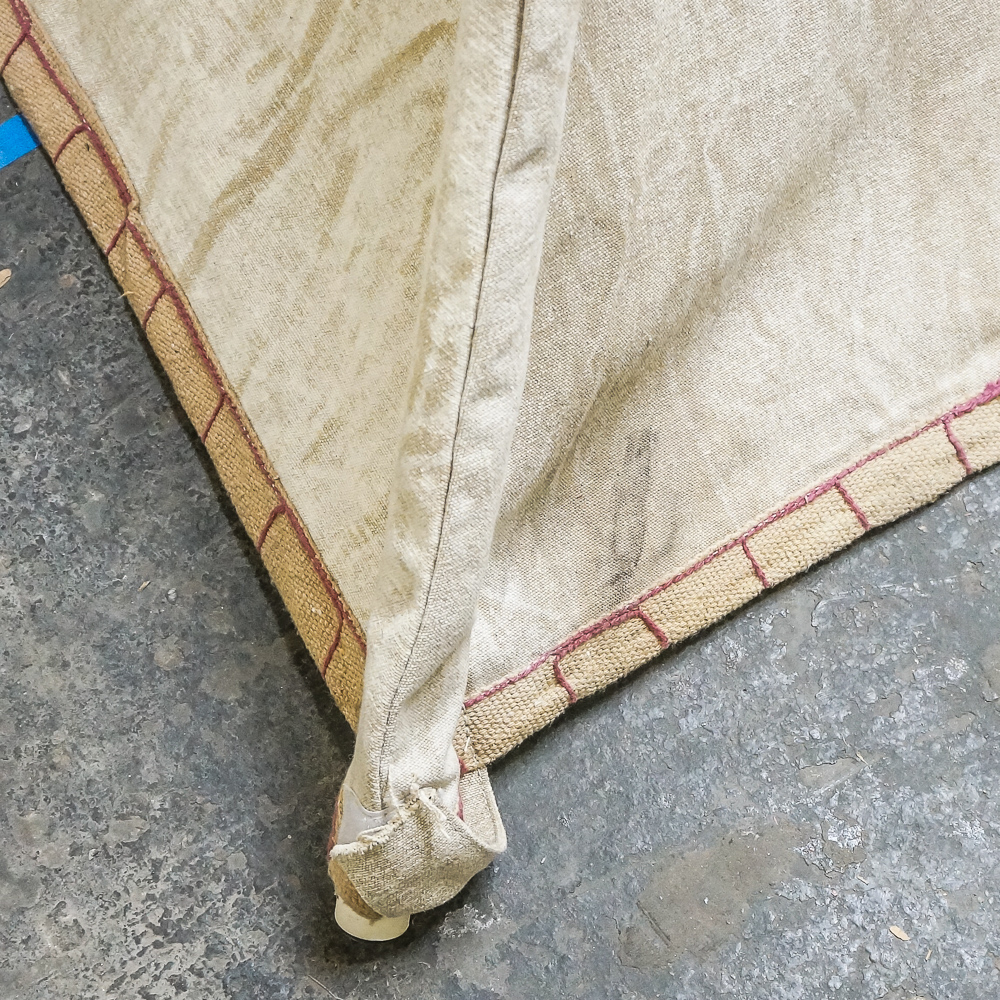 Children's Tipi Style Play Tent