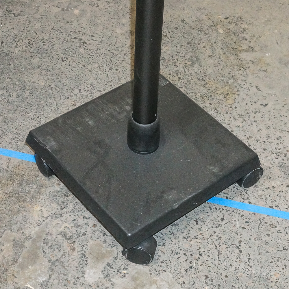 LEVO Book Holder Floor Stand