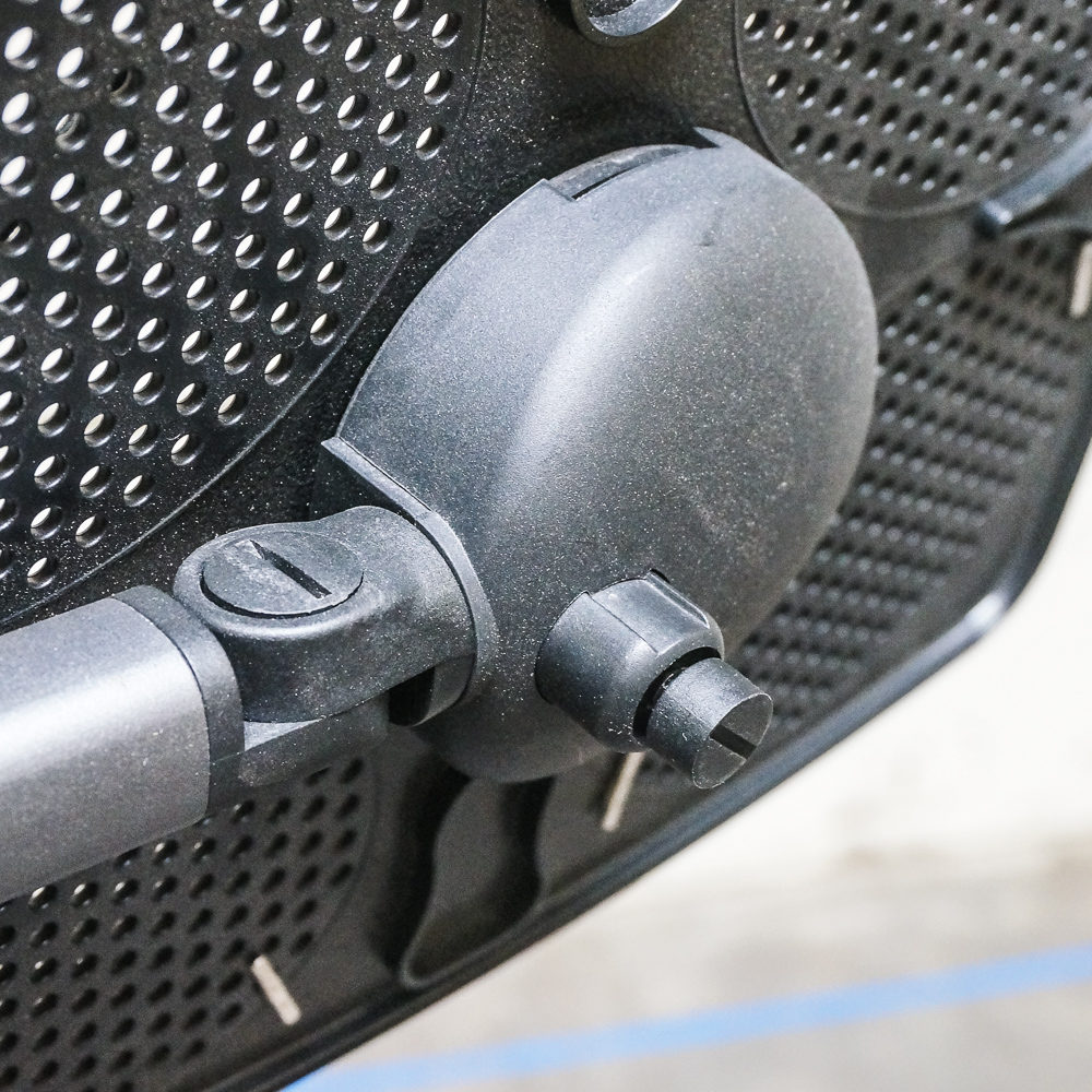 LEVO Book Holder Floor Stand