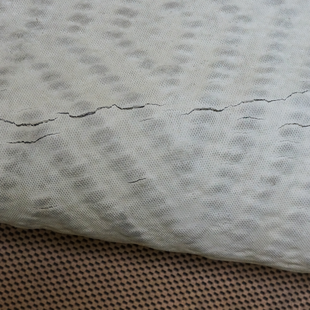 Machine Made Woven Fiber Area Rug by Stark