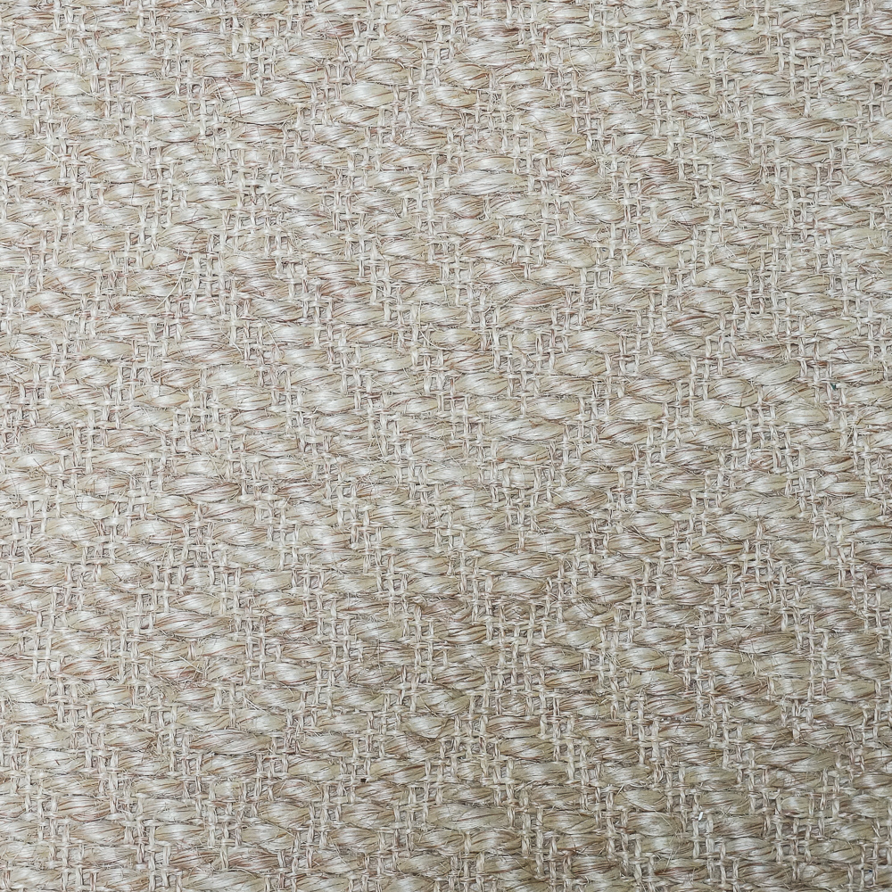 Machine Made Woven Fiber Area Rug by Stark