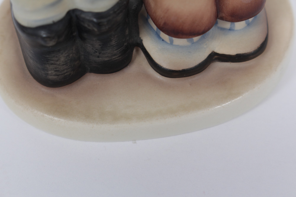 Hummel Figurine "Max and Moritz"