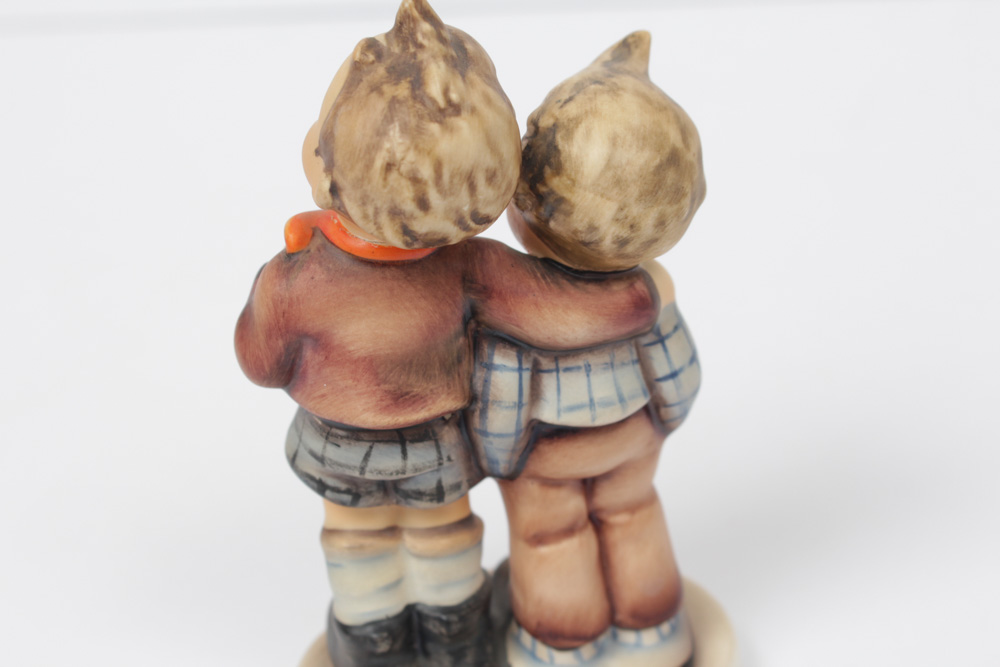 Hummel Figurine "Max and Moritz"