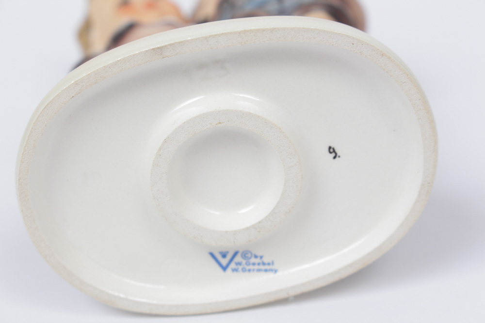 Hummel Figurine "Max and Moritz"