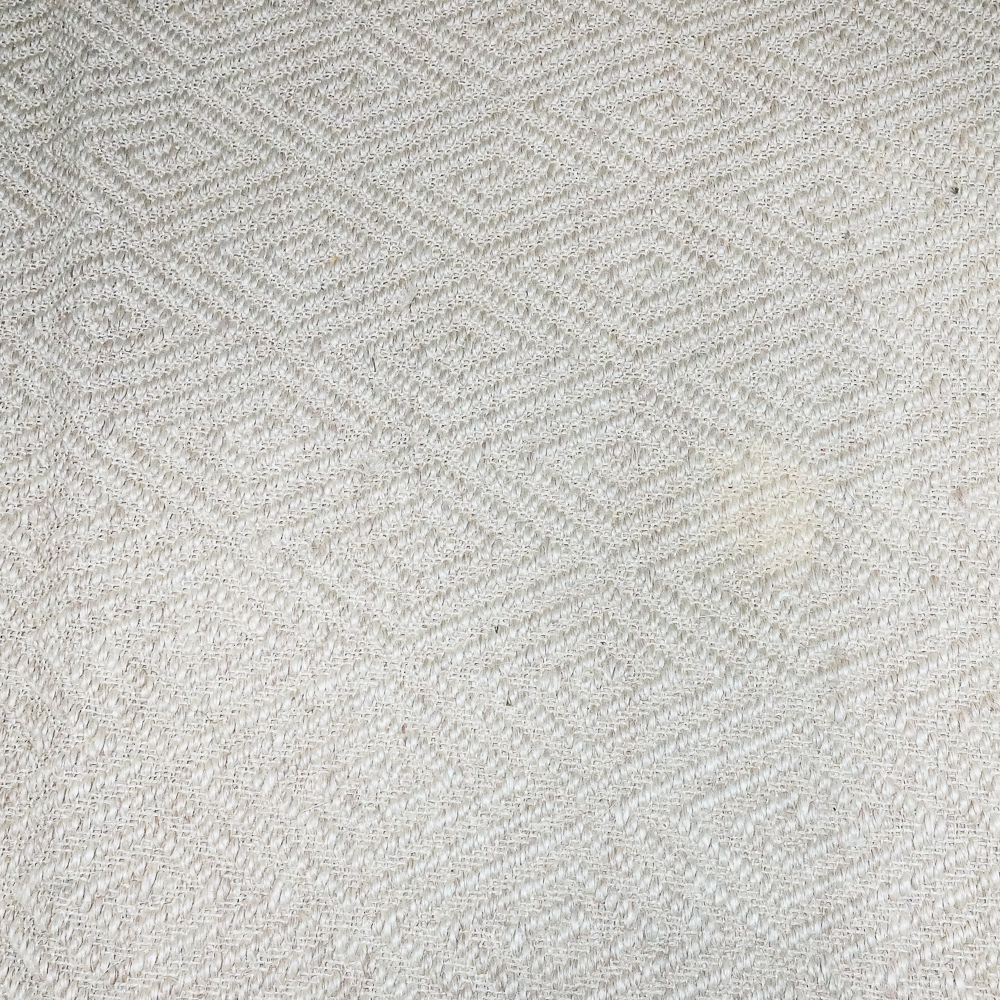 Diamond Sisal Rug by Stark