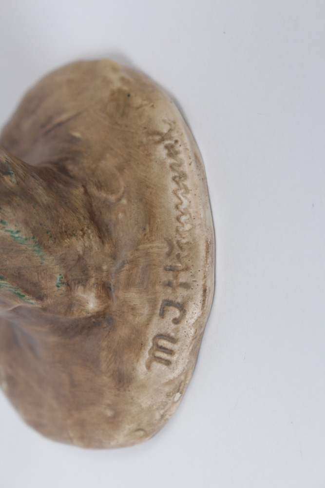 Hummel Figurine "Apple Tree Boy"