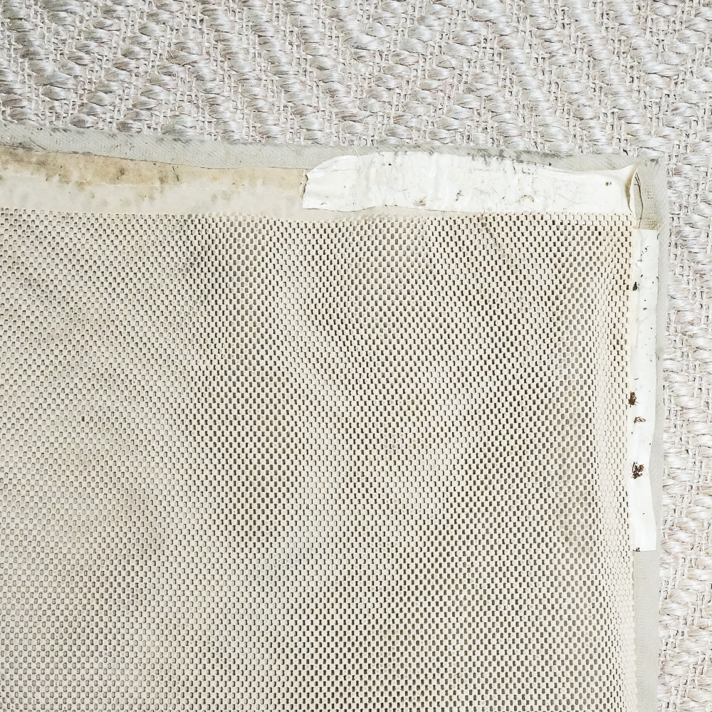 Diamond Sisal Rug by Stark