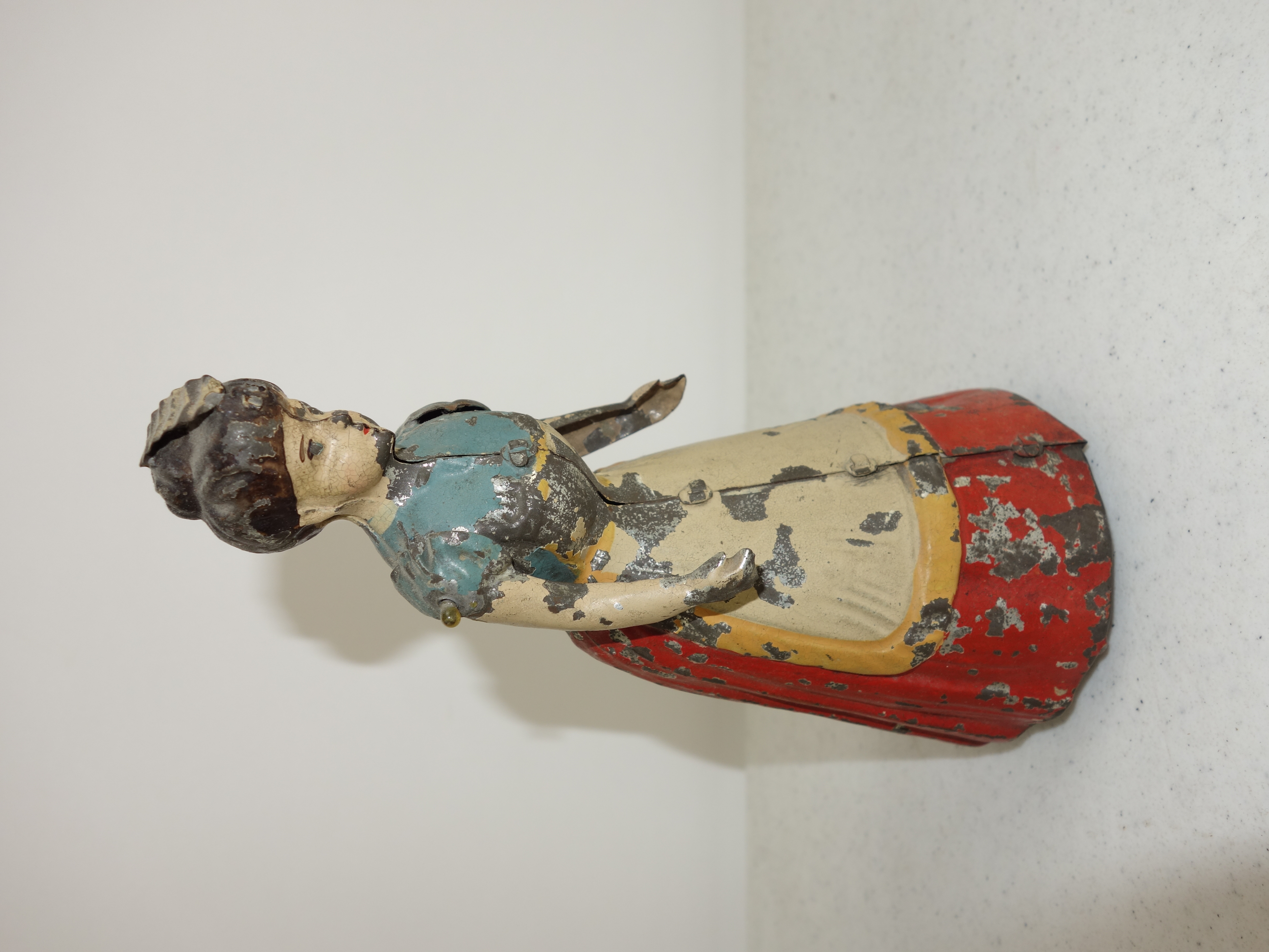 Vintage Wind-Up Toys