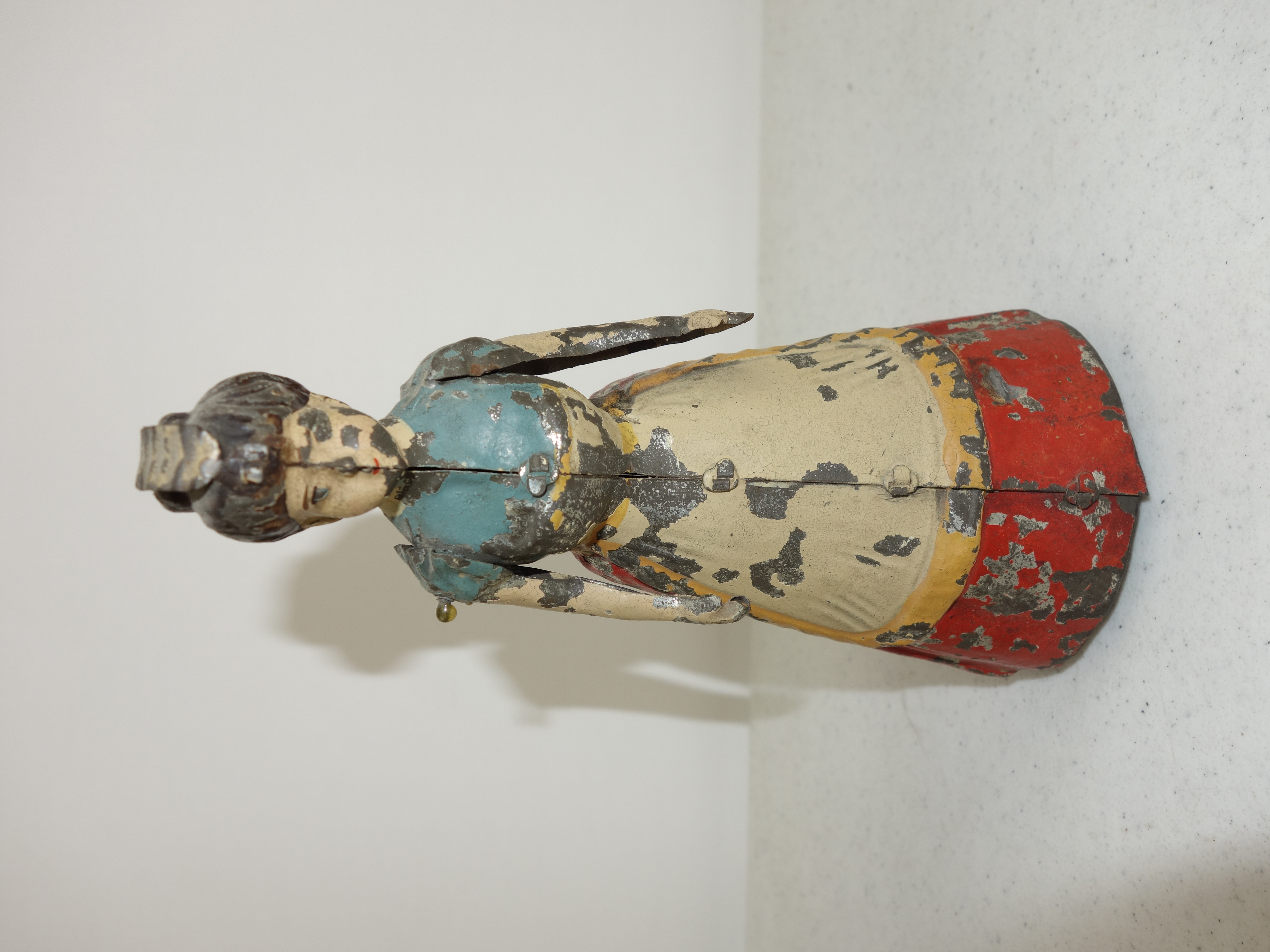 Vintage Wind-Up Toys