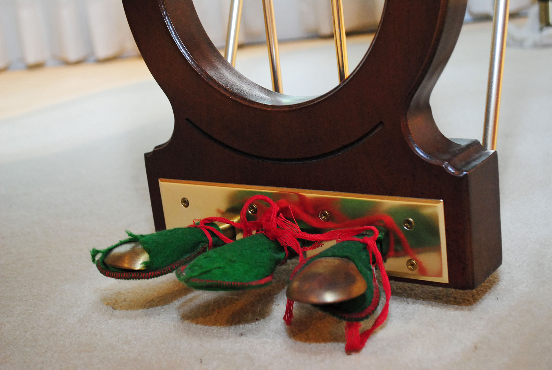 Kimball Baby Grand Piano