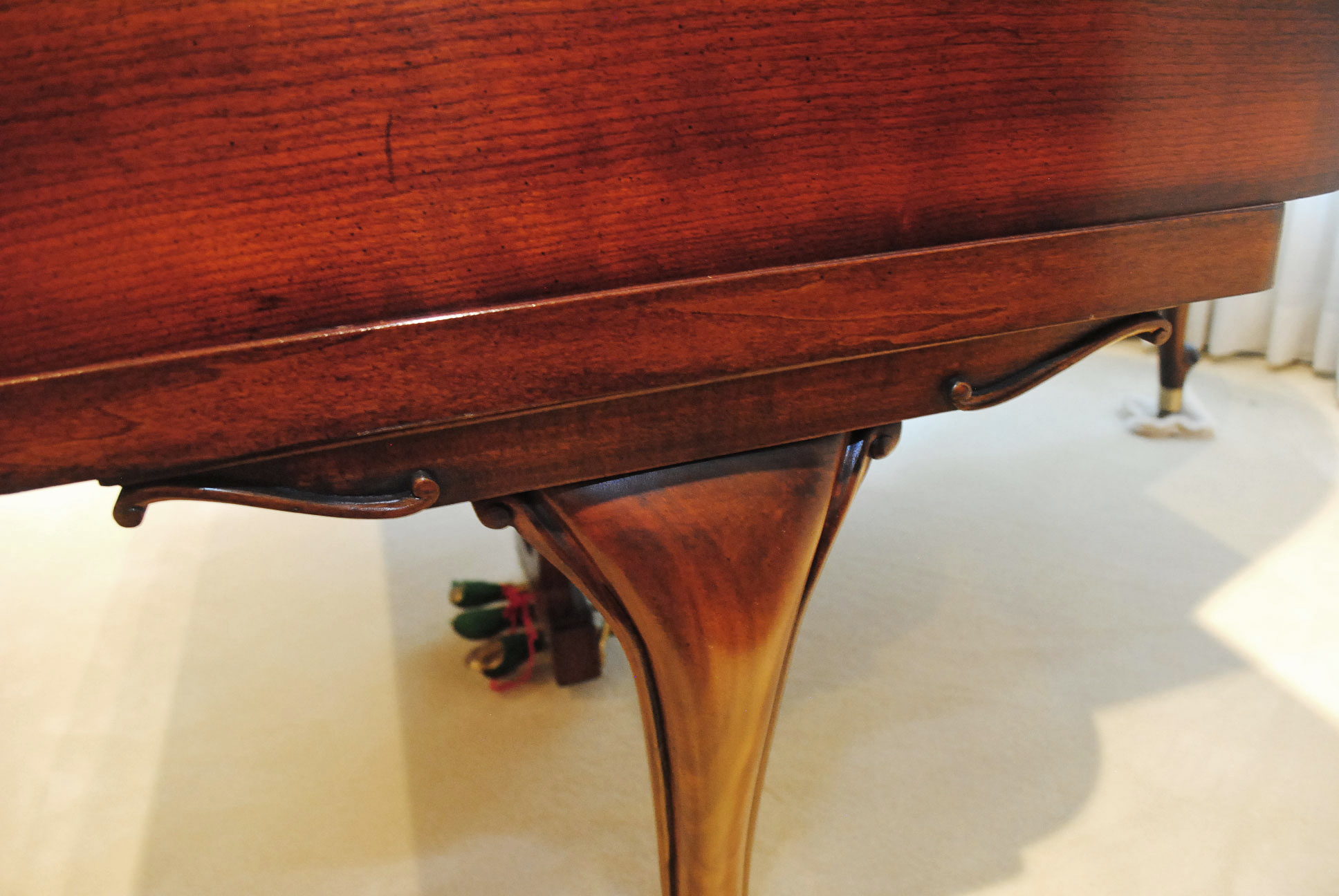 Kimball Baby Grand Piano
