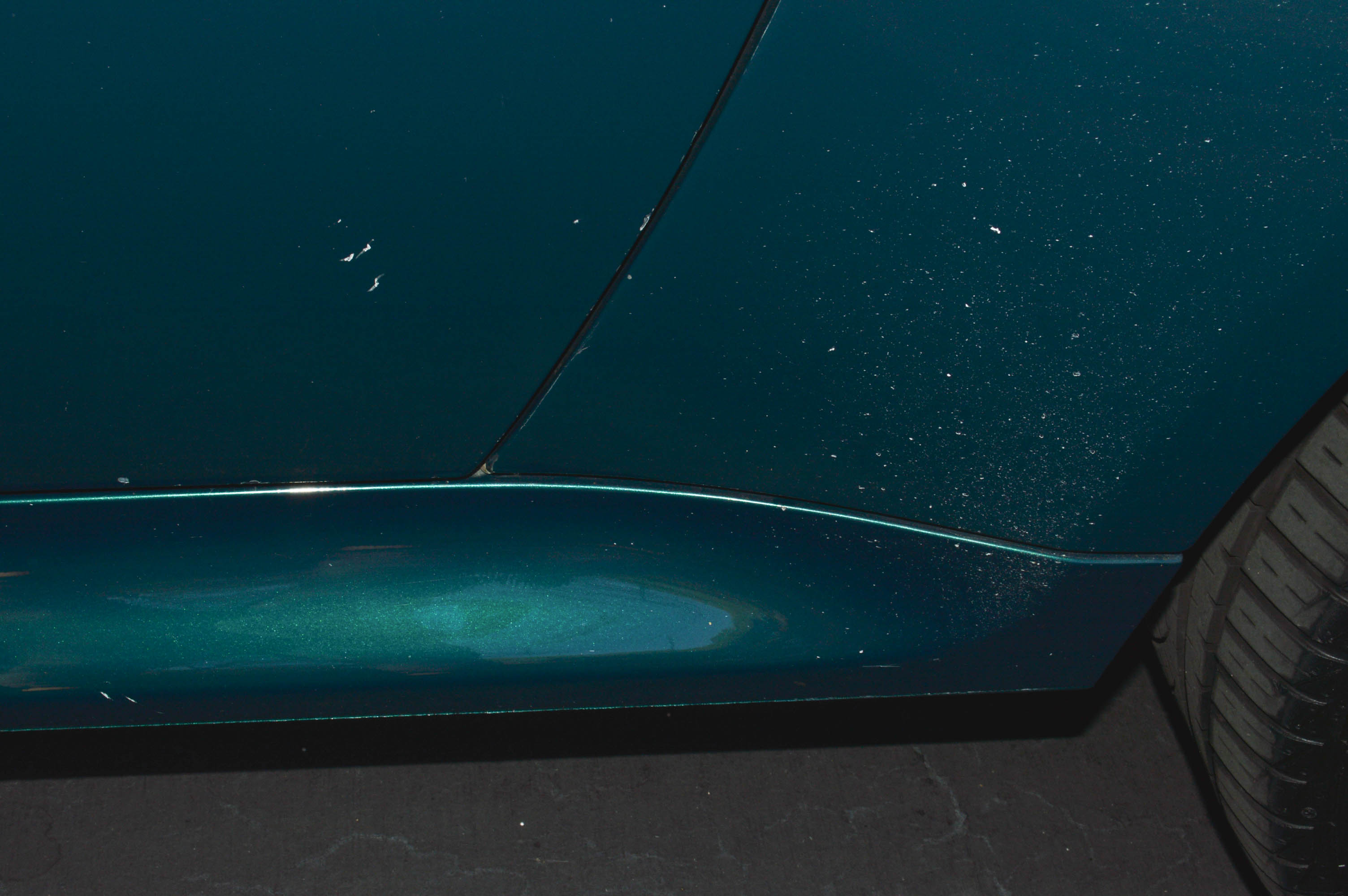 1997 BMW Z3 2.8L Roadster Convertible