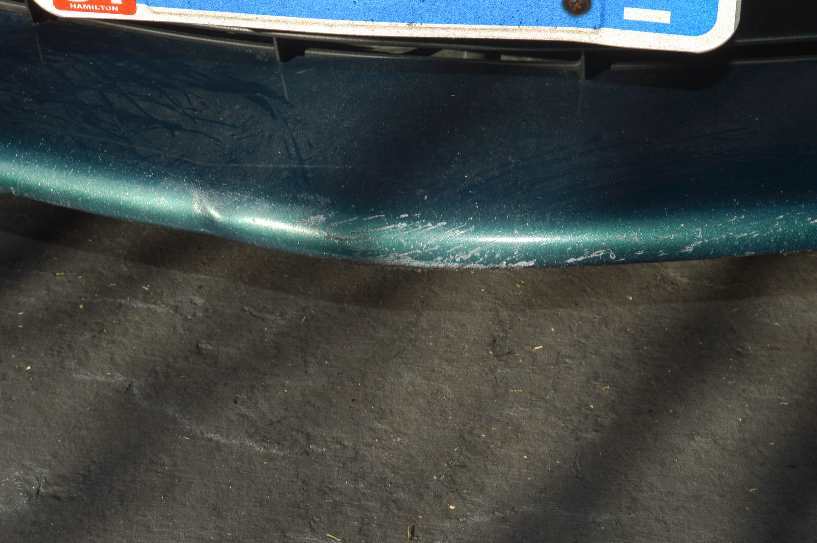 1997 BMW Z3 2.8L Roadster Convertible