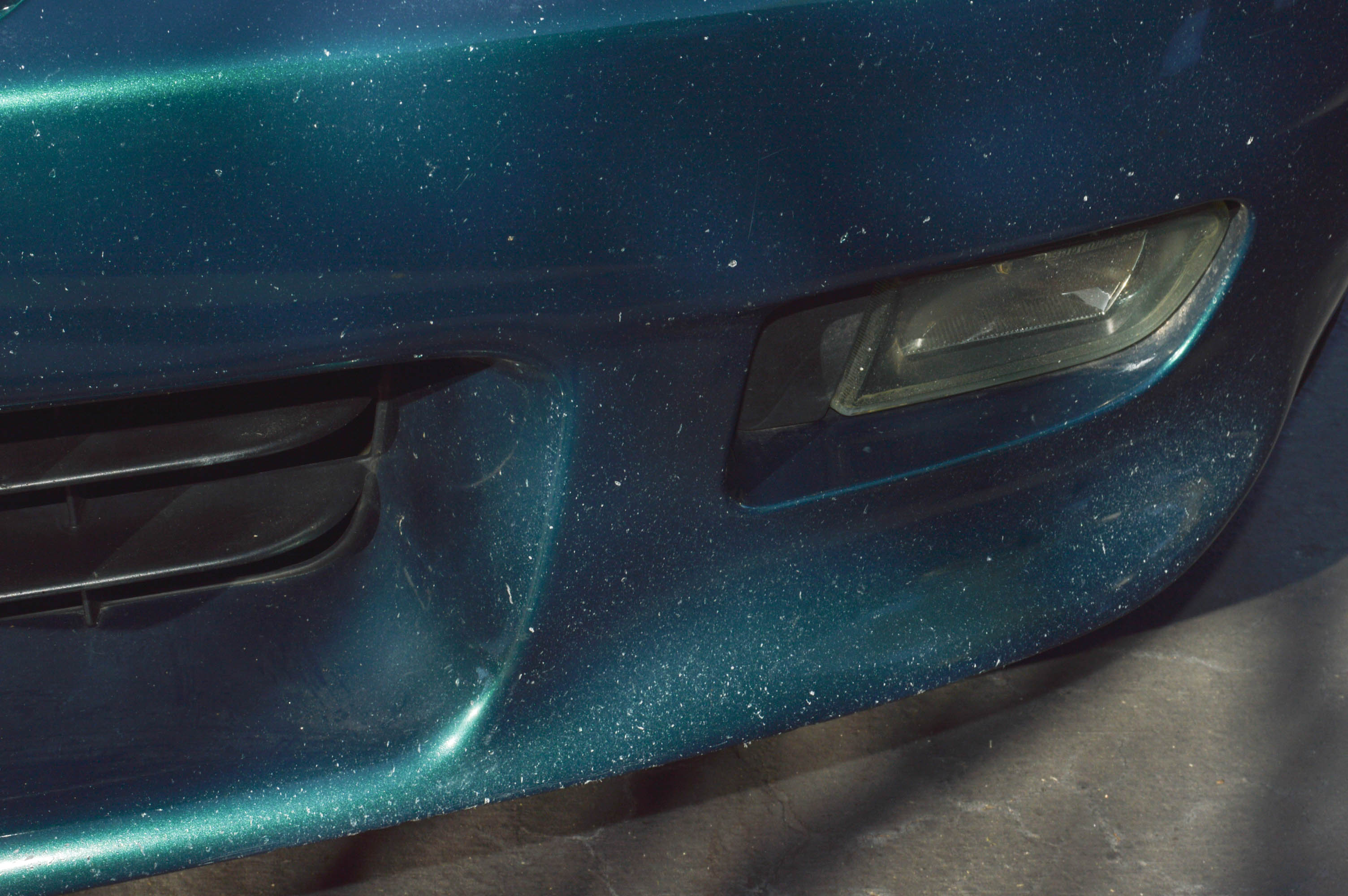 1997 BMW Z3 2.8L Roadster Convertible